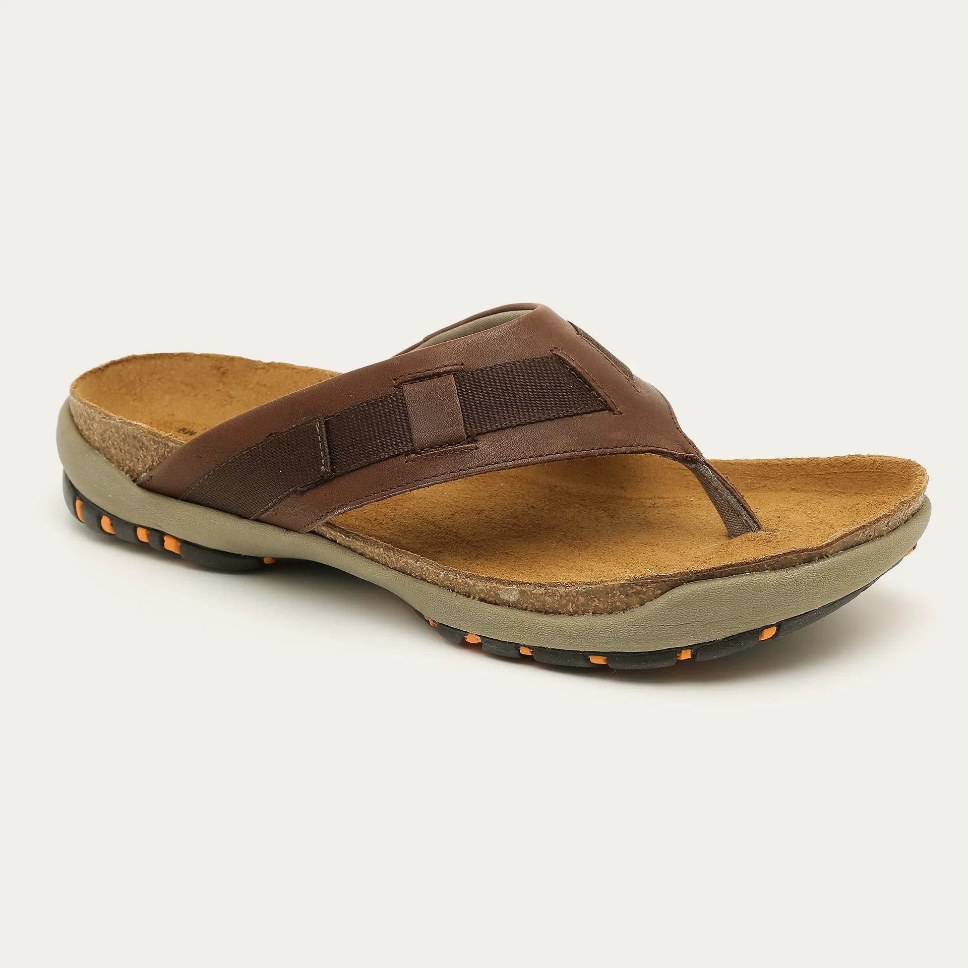 נעל פנורמה ב.חום משומן - נאות ישראל