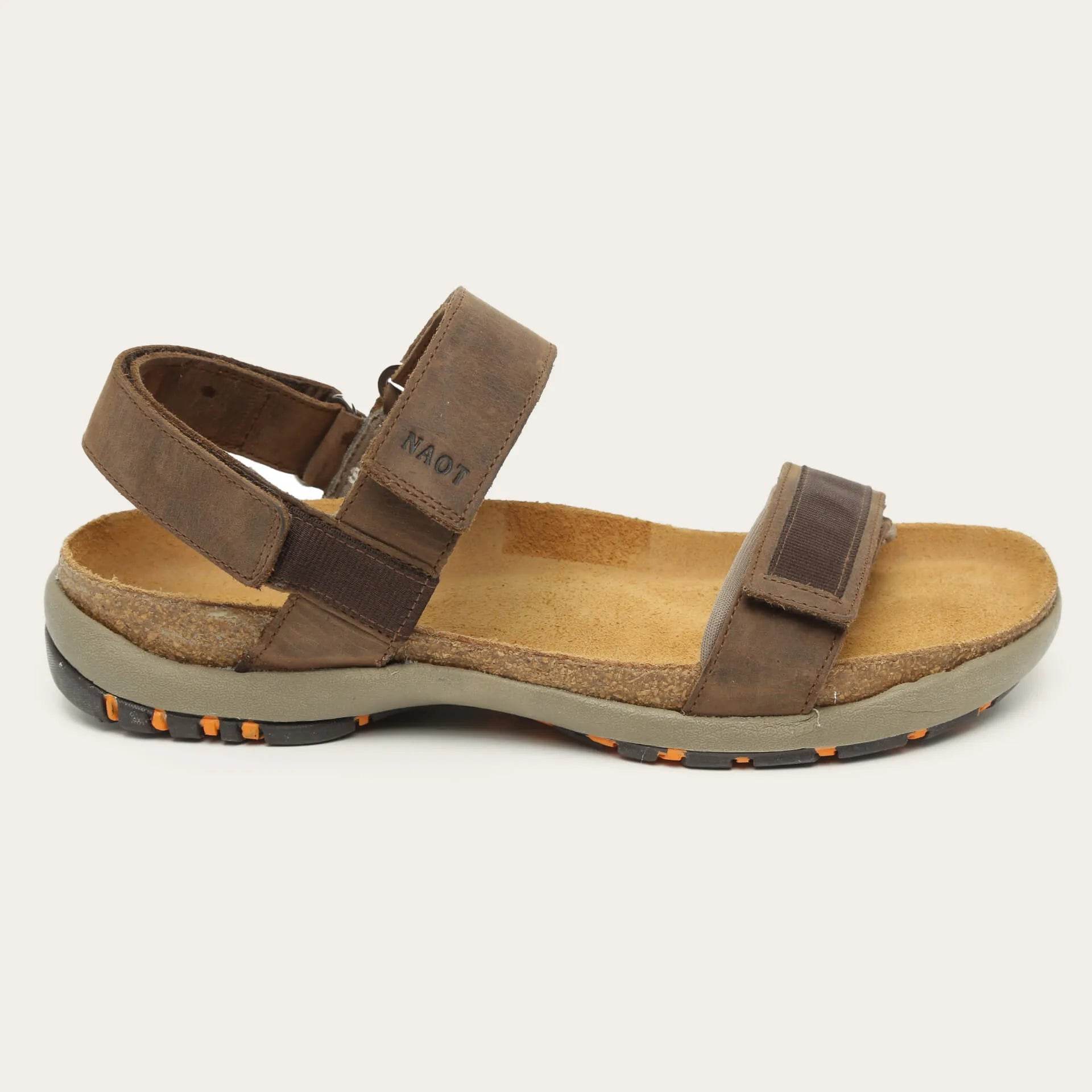 נעל ריידר נ.חום בוץ - נאות ישראל