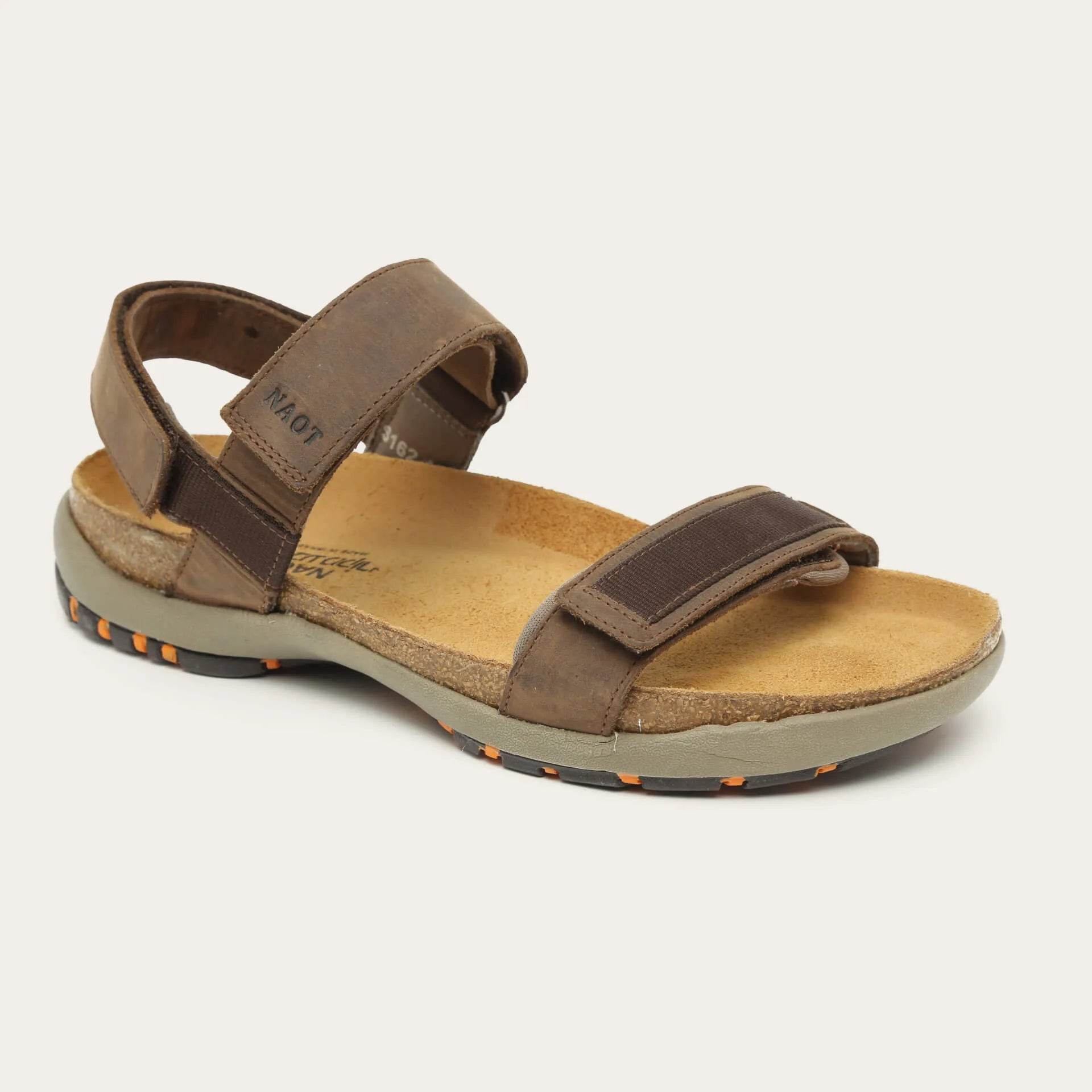 נעל ריידר נ.חום בוץ - נאות ישראל