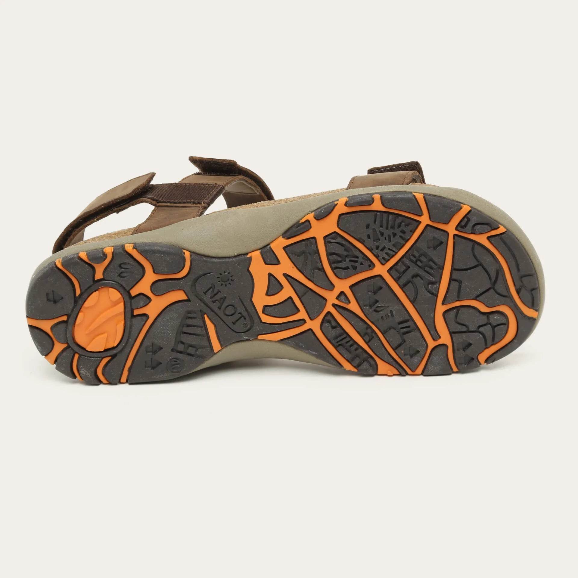 נעל ריידר נ.חום בוץ - נאות ישראל