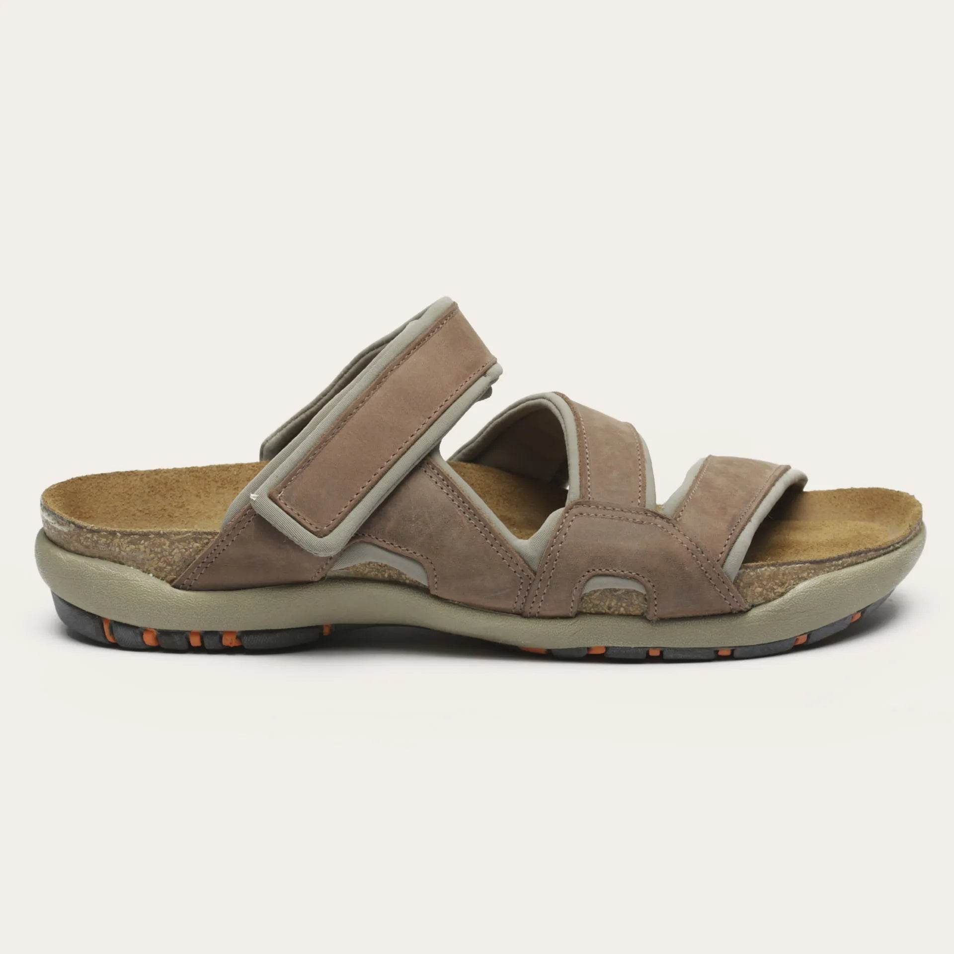 נעל רונאלדו נ.חום בוץ - נאות ישראל