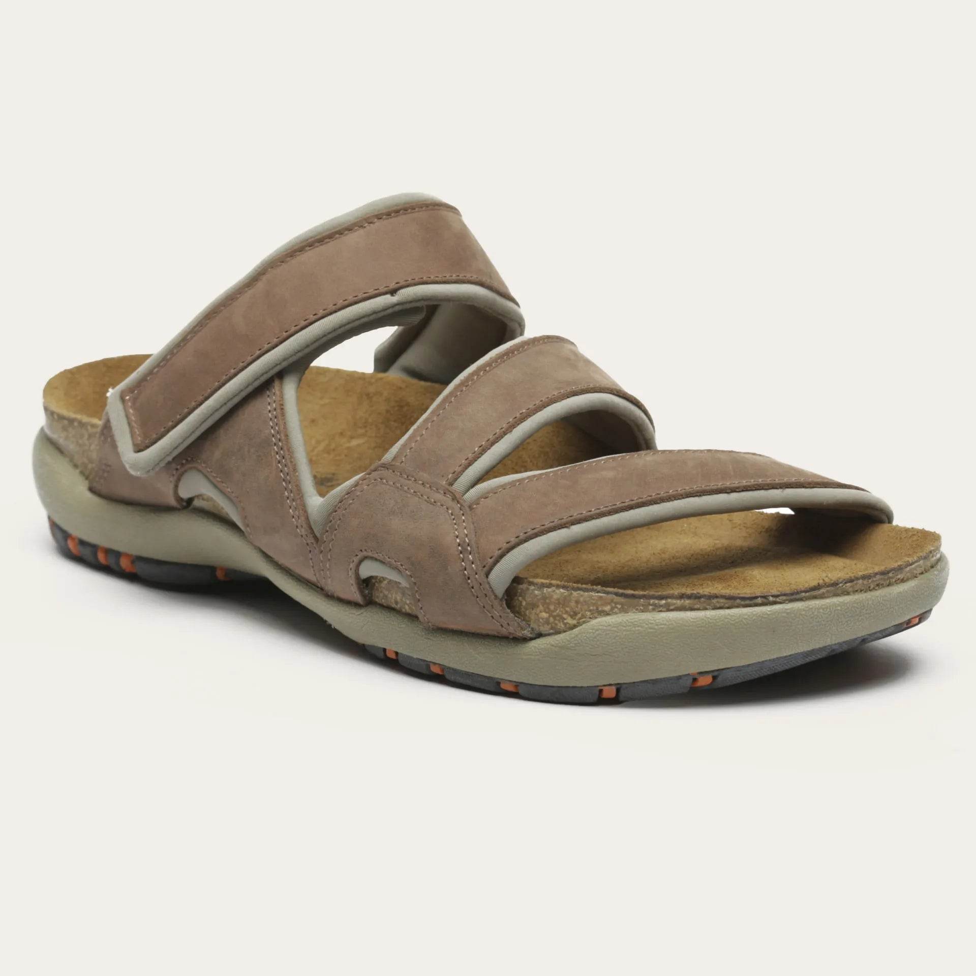 נעל רונאלדו נ.חום בוץ - נאות ישראל