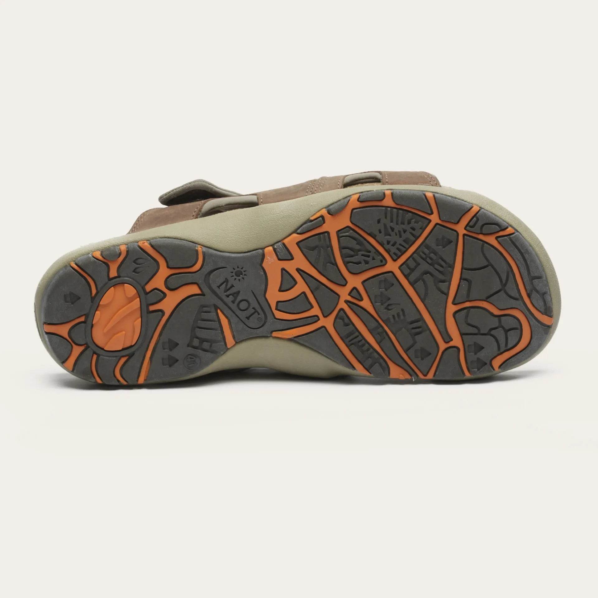 נעל רונאלדו נ.חום בוץ - נאות ישראל