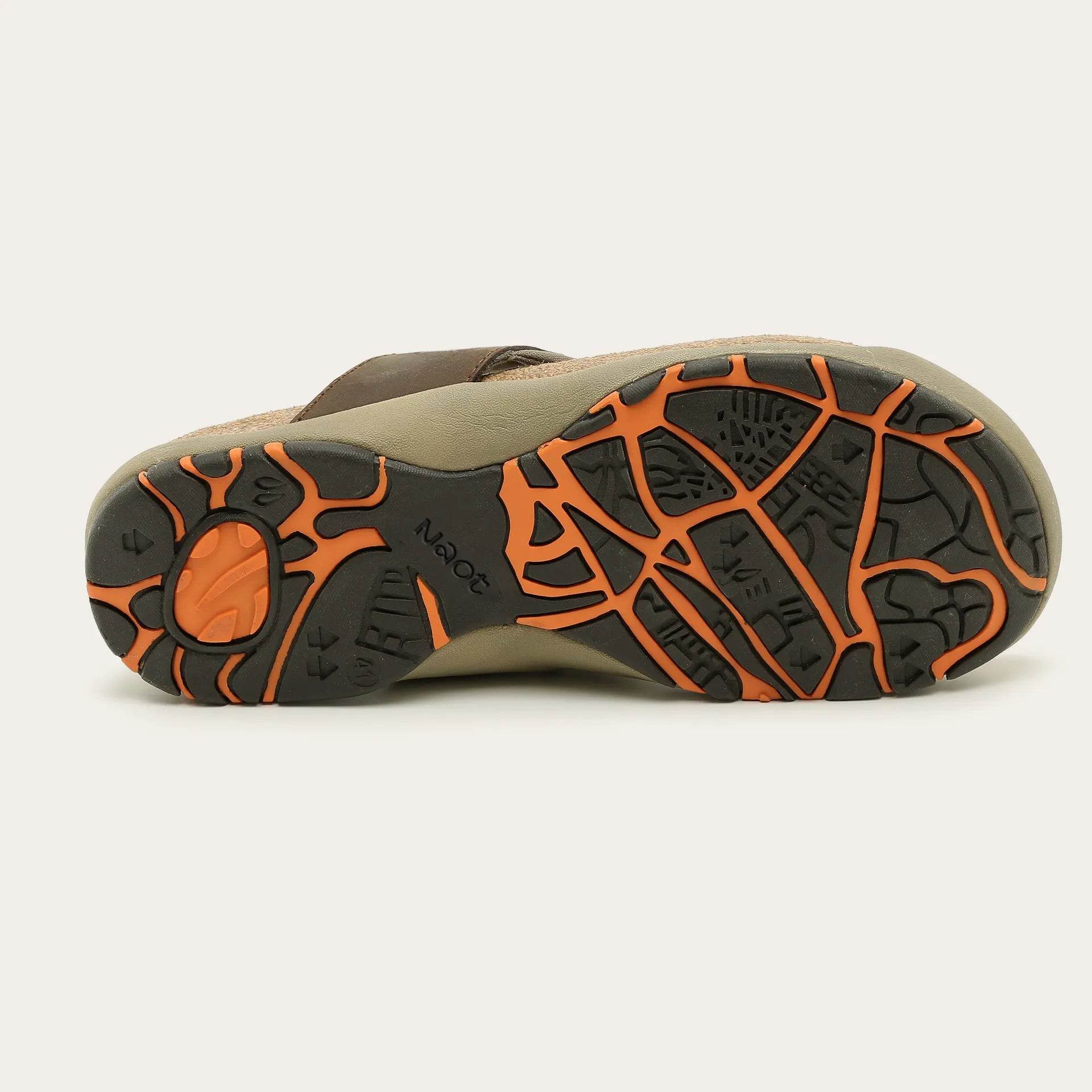 נעל גומז נ.חום בוץ - נאות ישראל