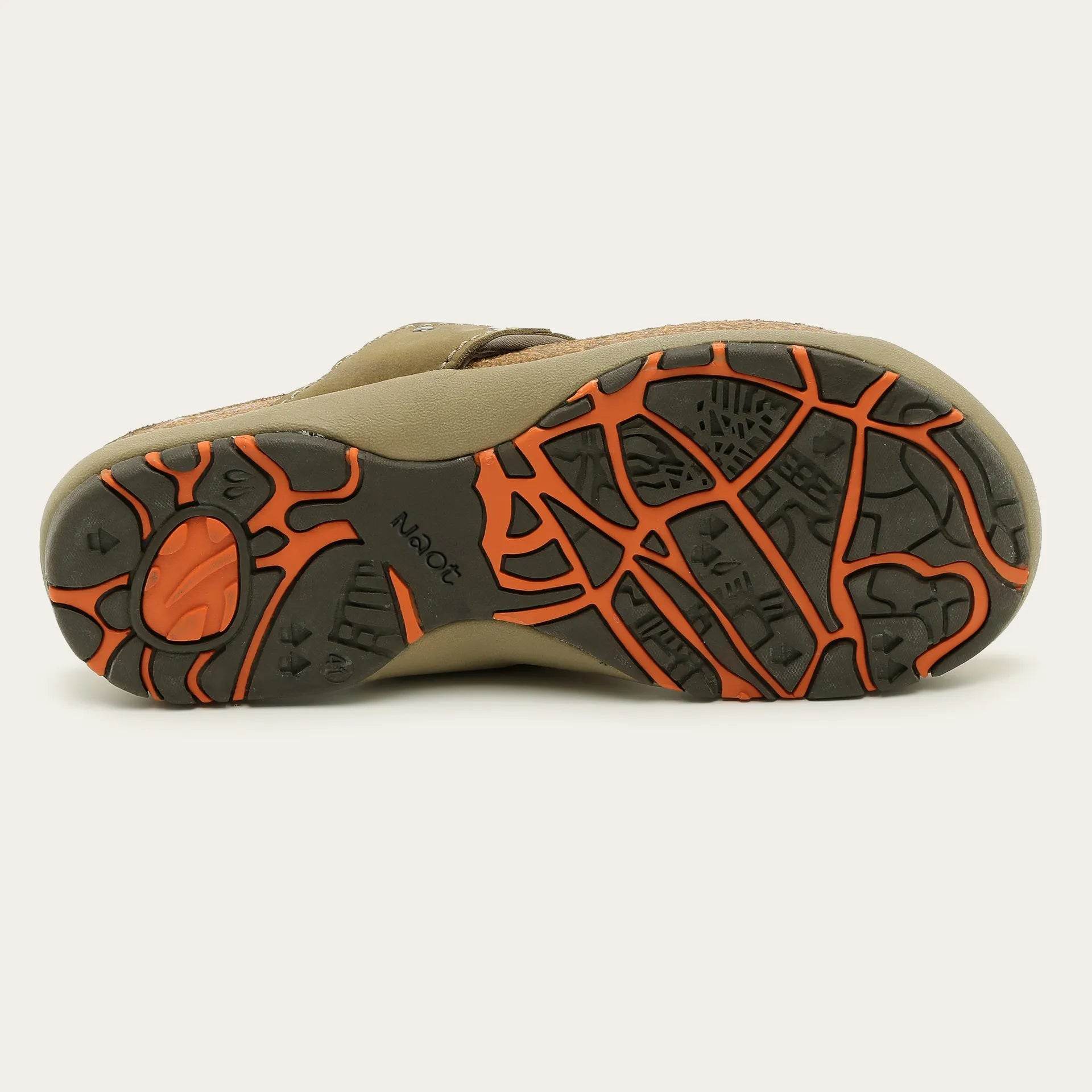 נעל גומז נ.ירוק שמיר - נאות ישראל