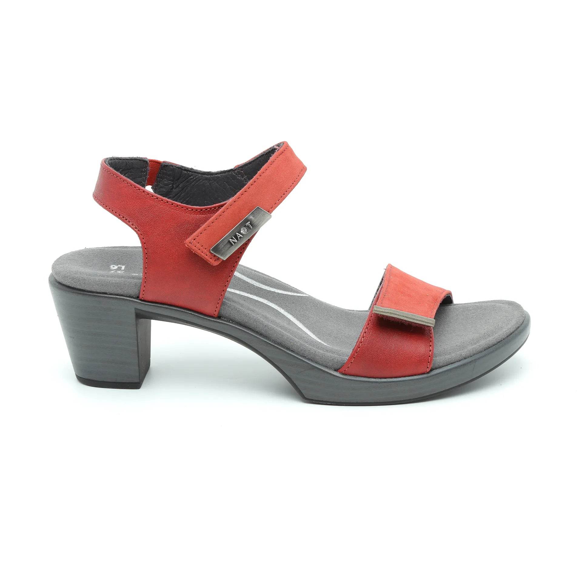 נעל אינטקט B45+C44+C20 - נאות ישראל