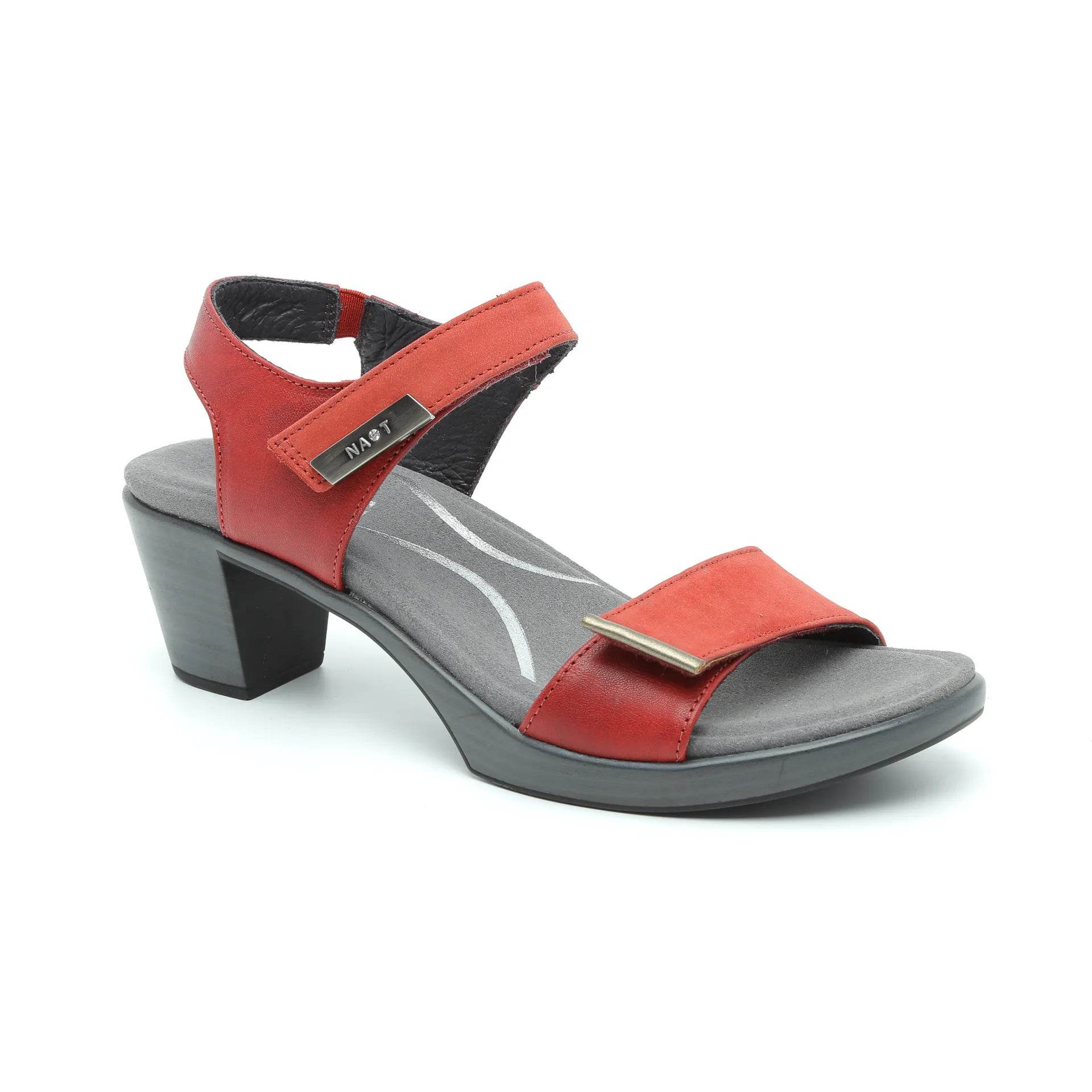 נעל אינטקט B45+C44+C20 - נאות ישראל