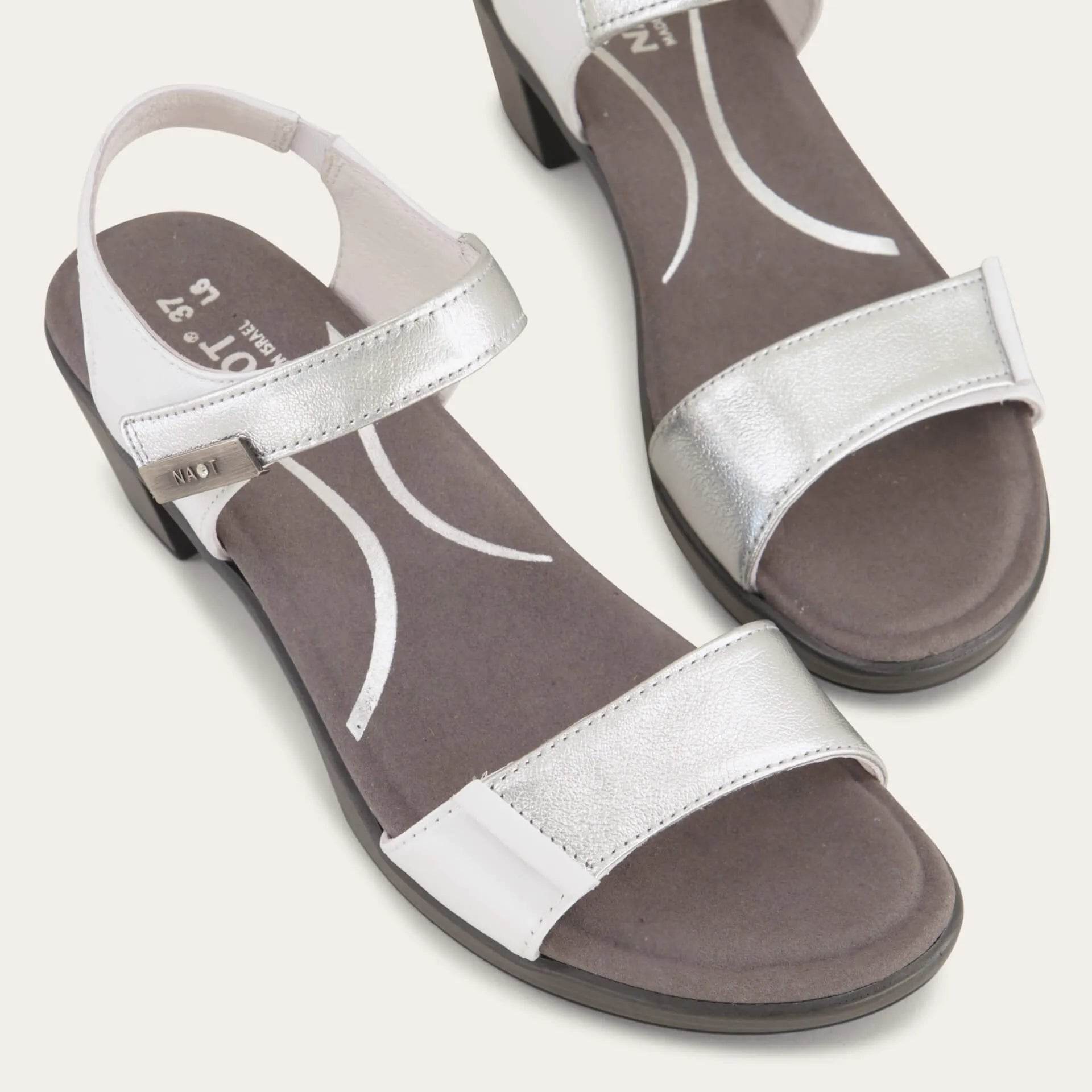 נעל אינטקט 024+H60+BA9 - נאות ישראל