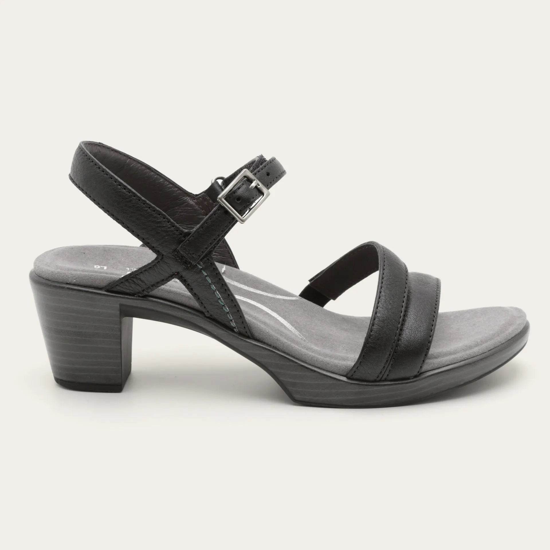 נעל באונטי ע.שחור כפפה - נאות ישראל