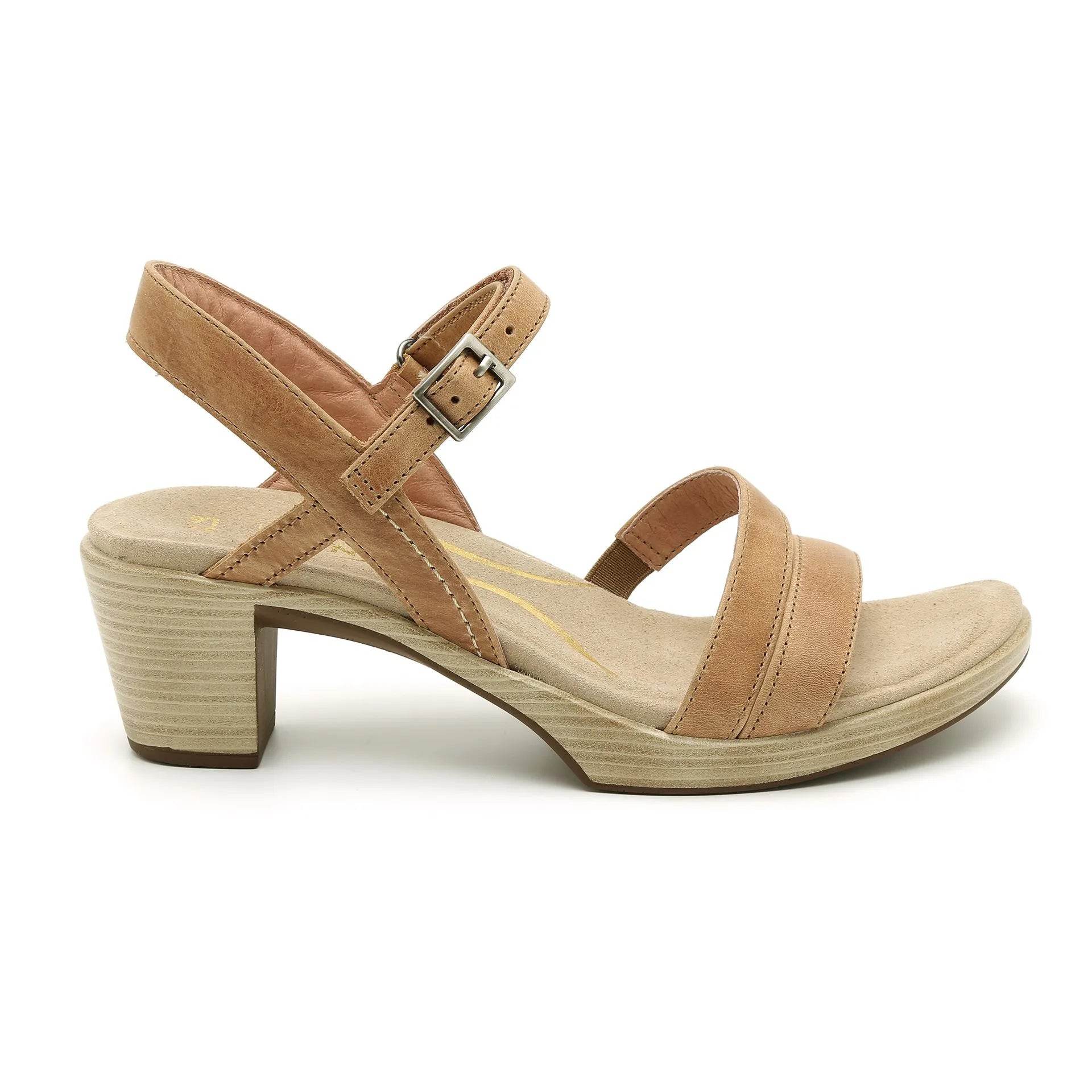 נעל באונטי ע.חום לאטה - נאות ישראל