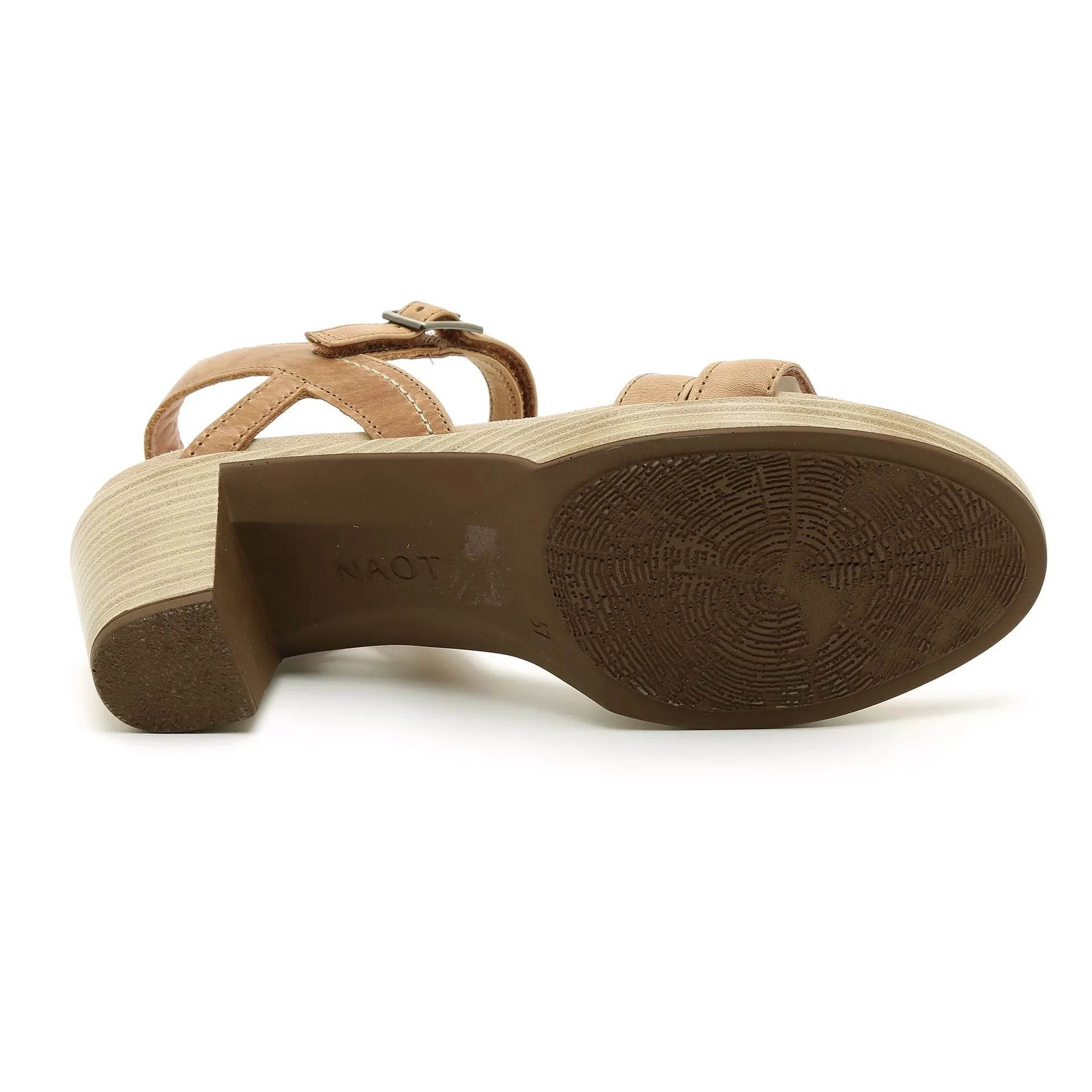 נעל באונטי ע.חום לאטה - נאות ישראל