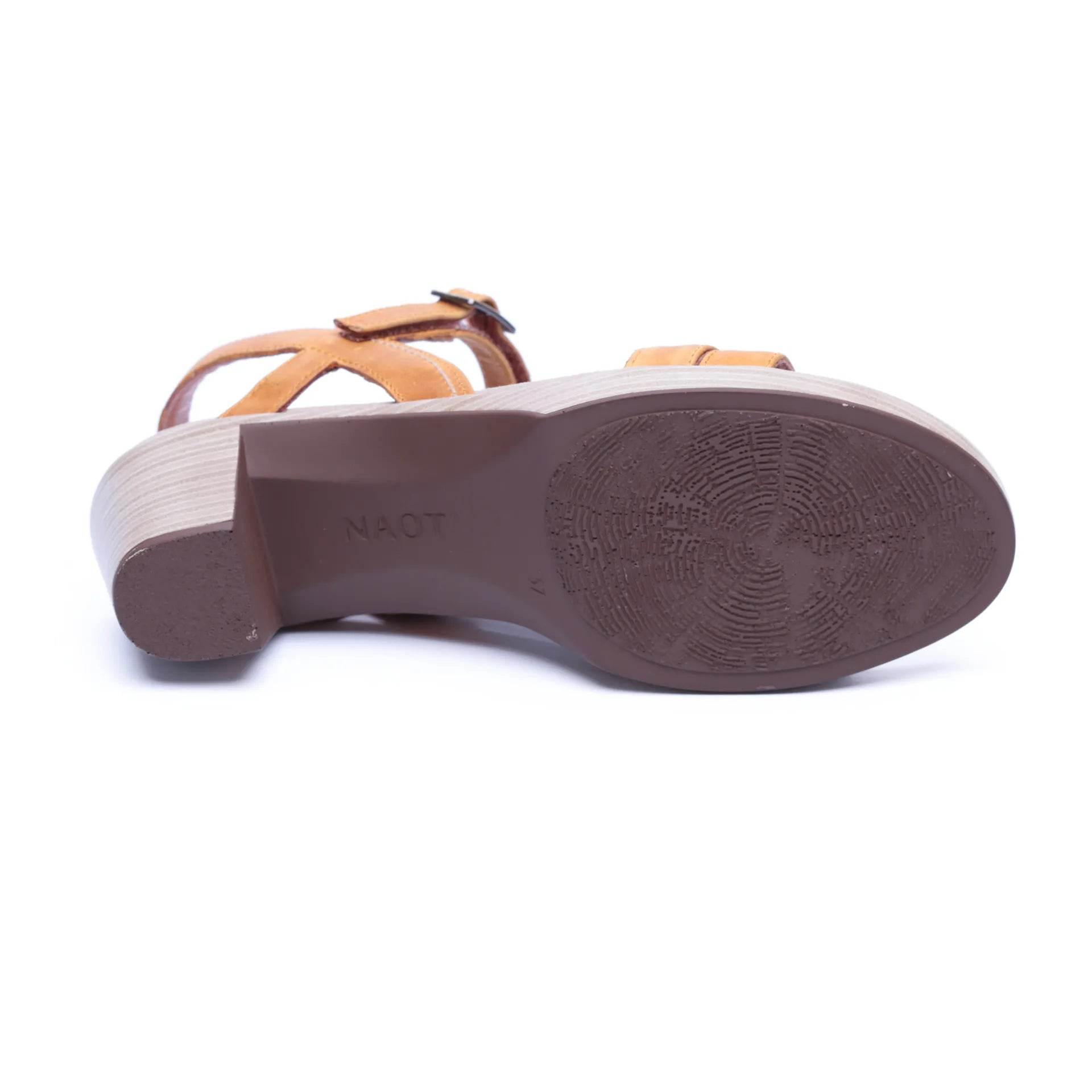 נעל באונטי נ.חום חלודה - נאות ישראל