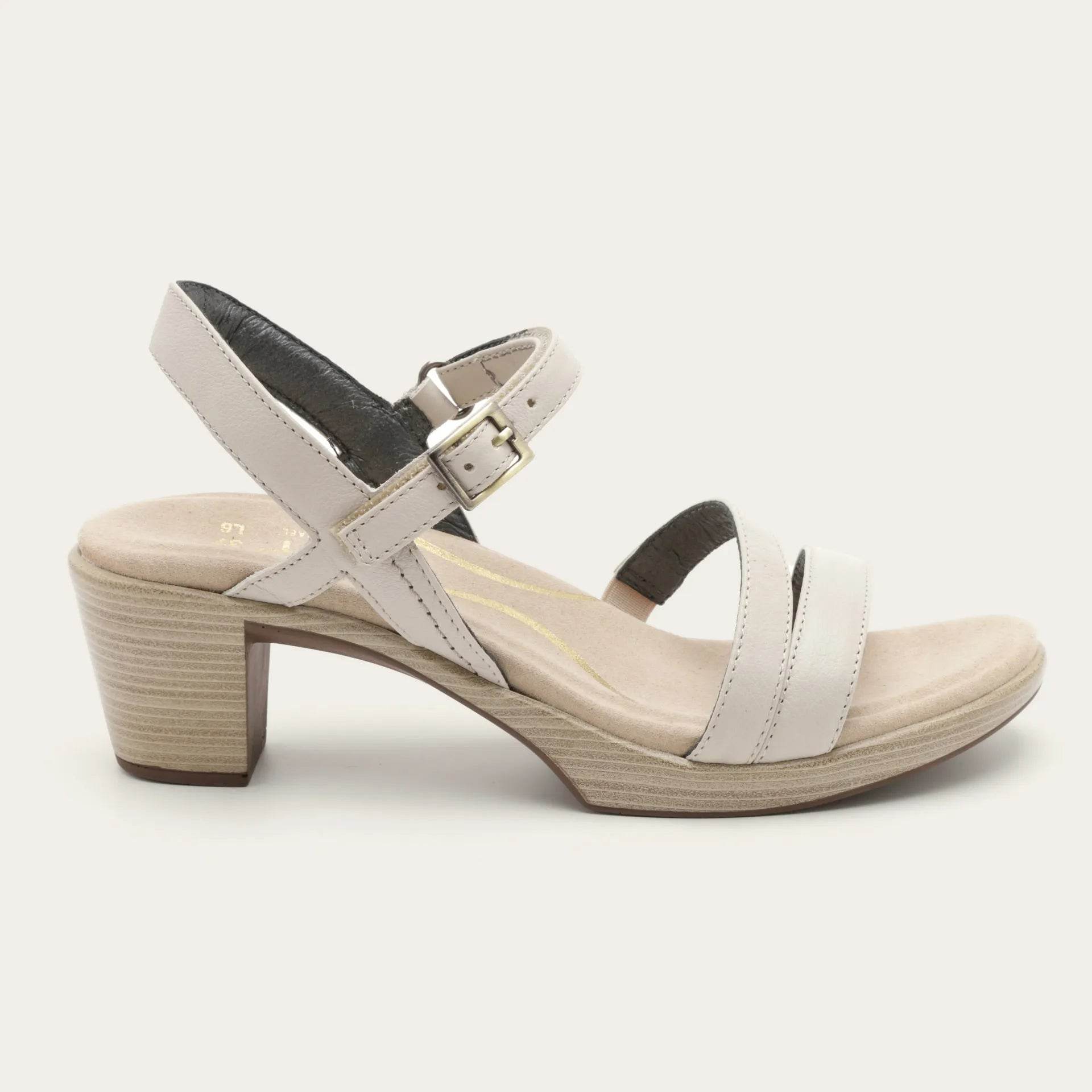 נעל באונטי עור אופ-וויט רך - נאות ישראל