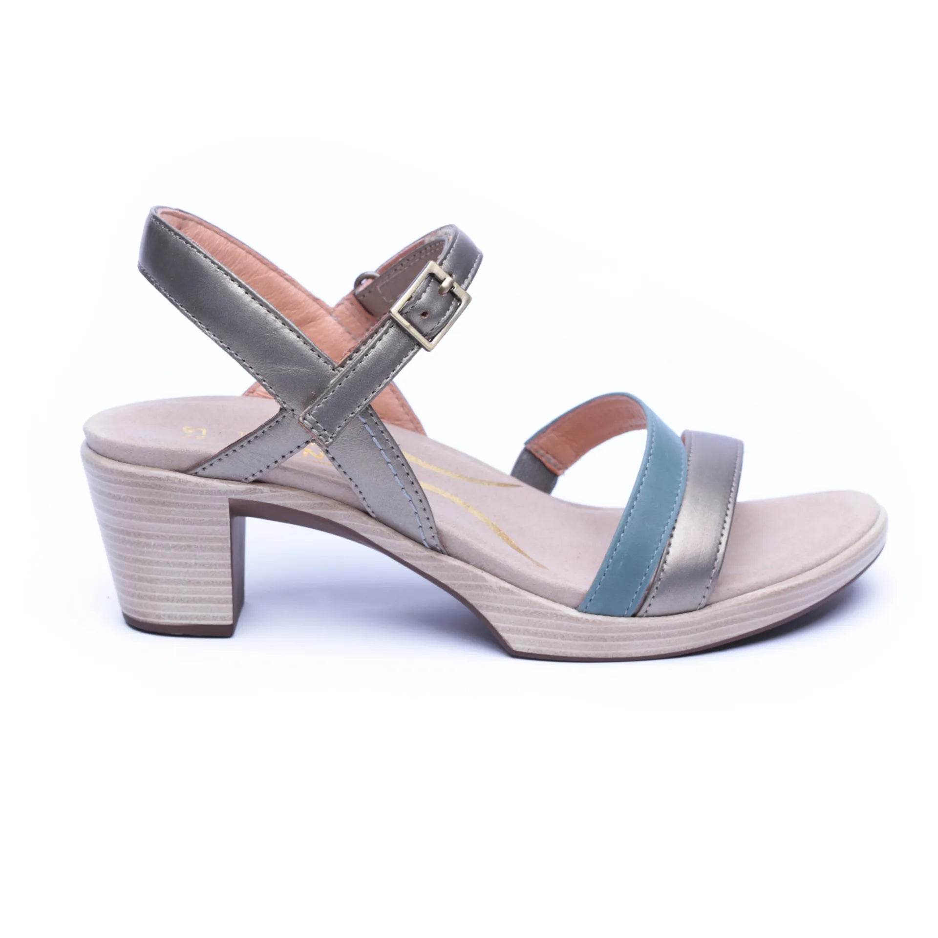 נעל באונטי G33+B45 - נאות ישראל