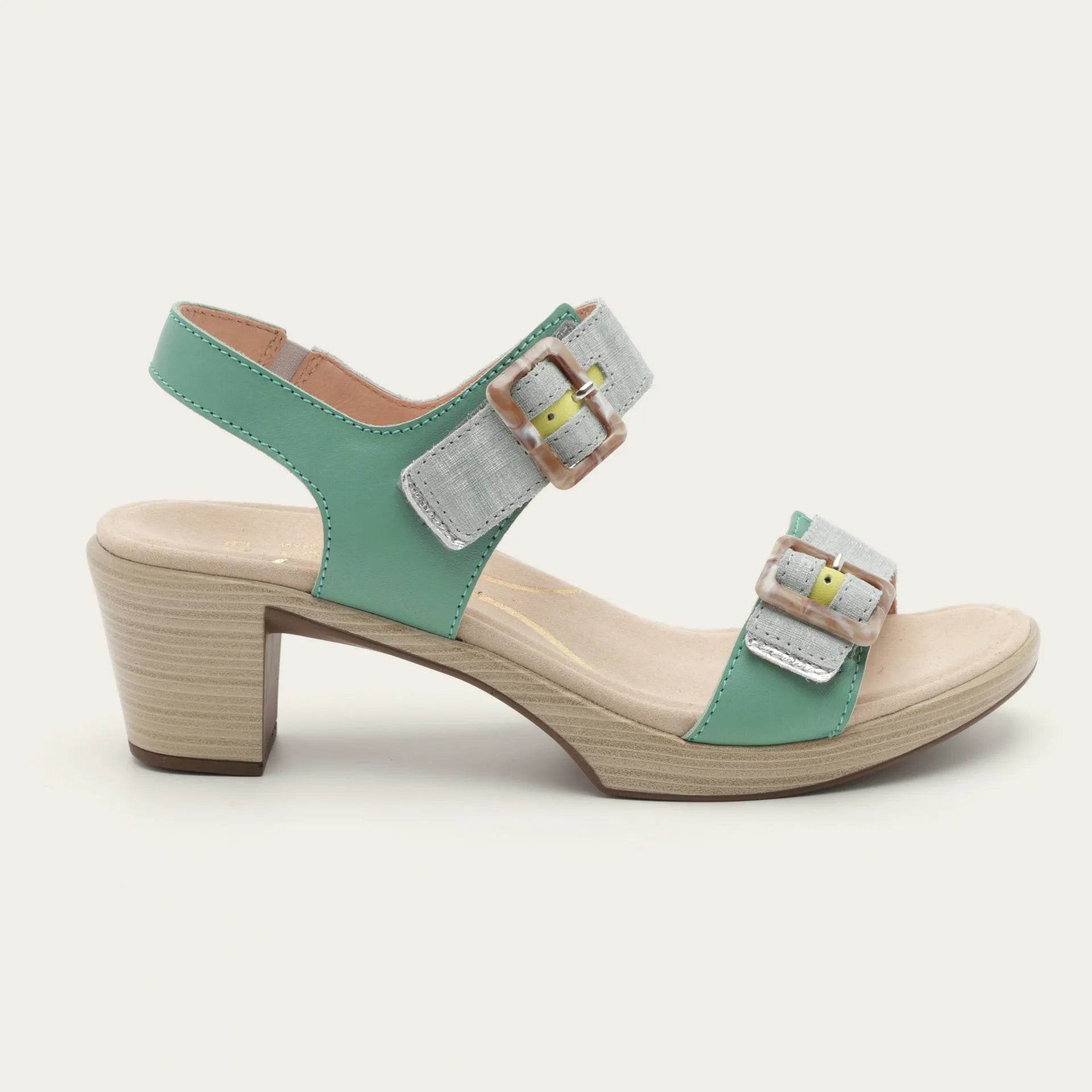 נעל מוד BA9+FAF+GAB+GAD - נאות ישראל