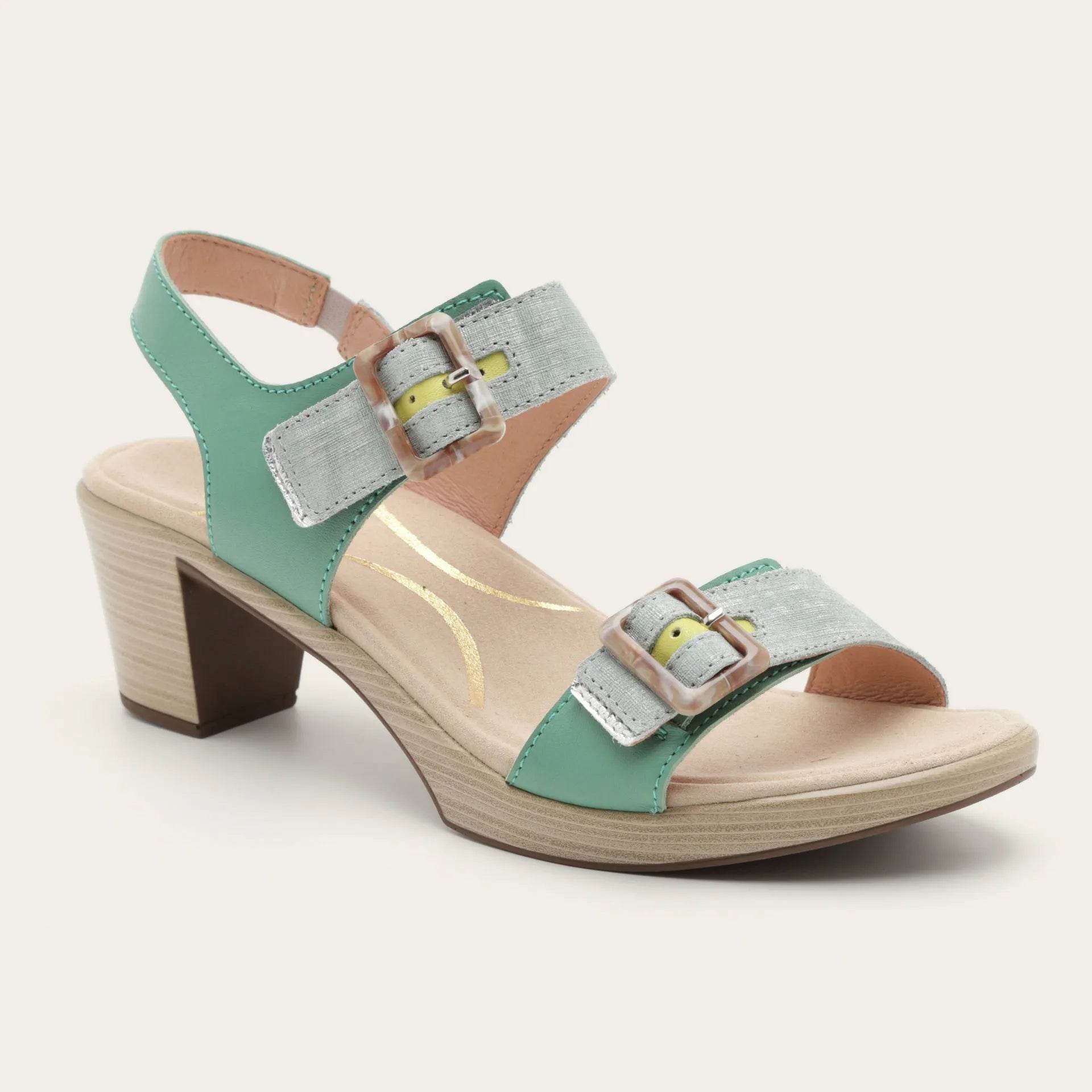 נעל מוד BA9+FAF+GAB+GAD - נאות ישראל