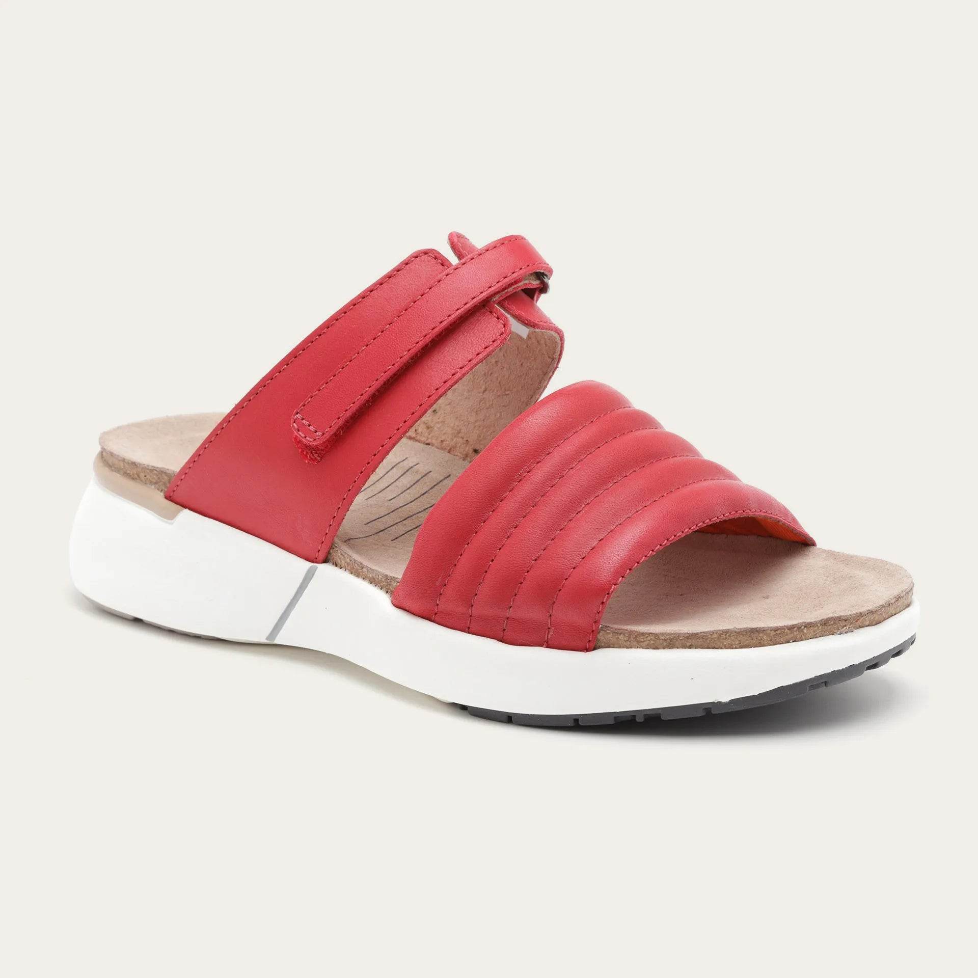 נעל ווסטה ע.אדום נשיקה - נאות ישראל