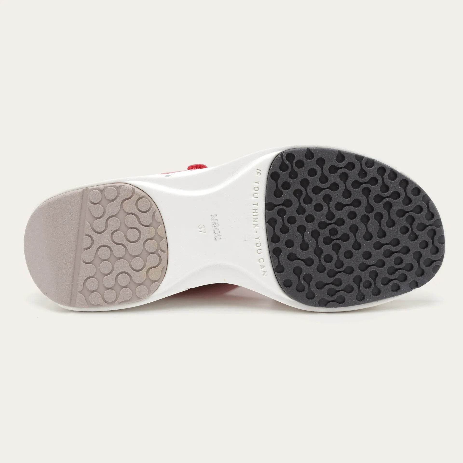 נעל ווסטה ע.אדום נשיקה - נאות ישראל