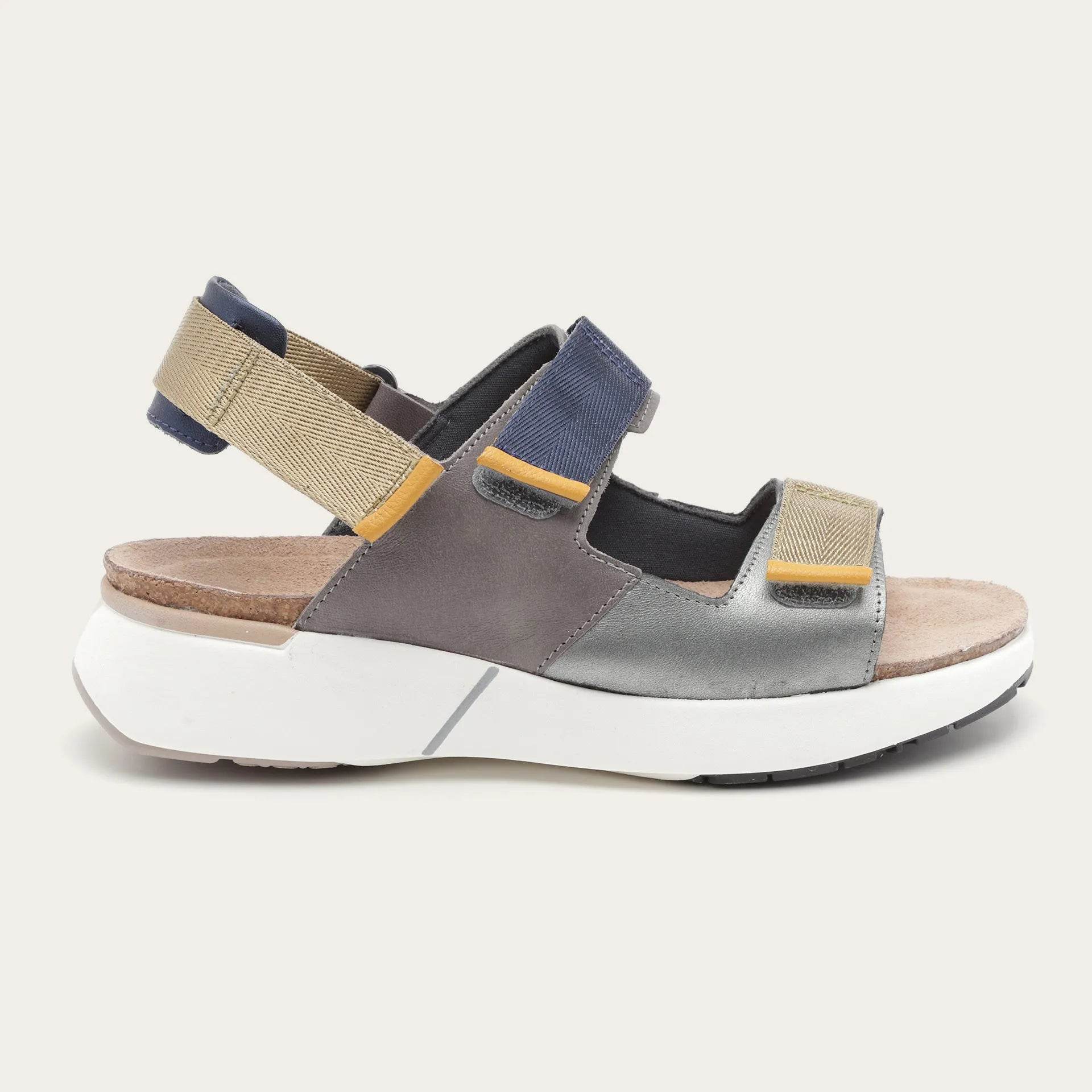 נעל אודיסיאה +92D+93F+FAD+D11+BAK - נאות ישראל