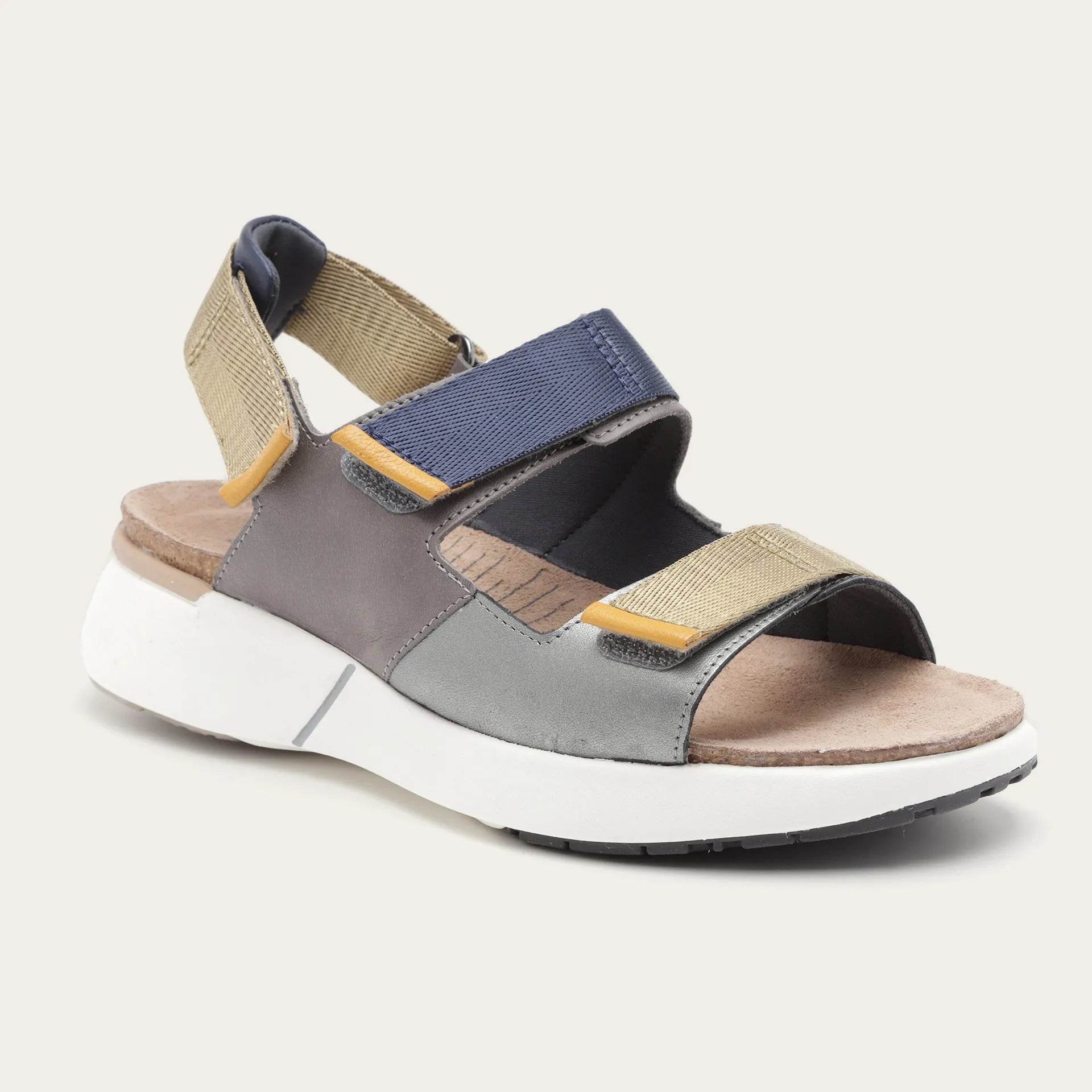 נעל אודיסיאה +92D+93F+FAD+D11+BAK - נאות ישראל