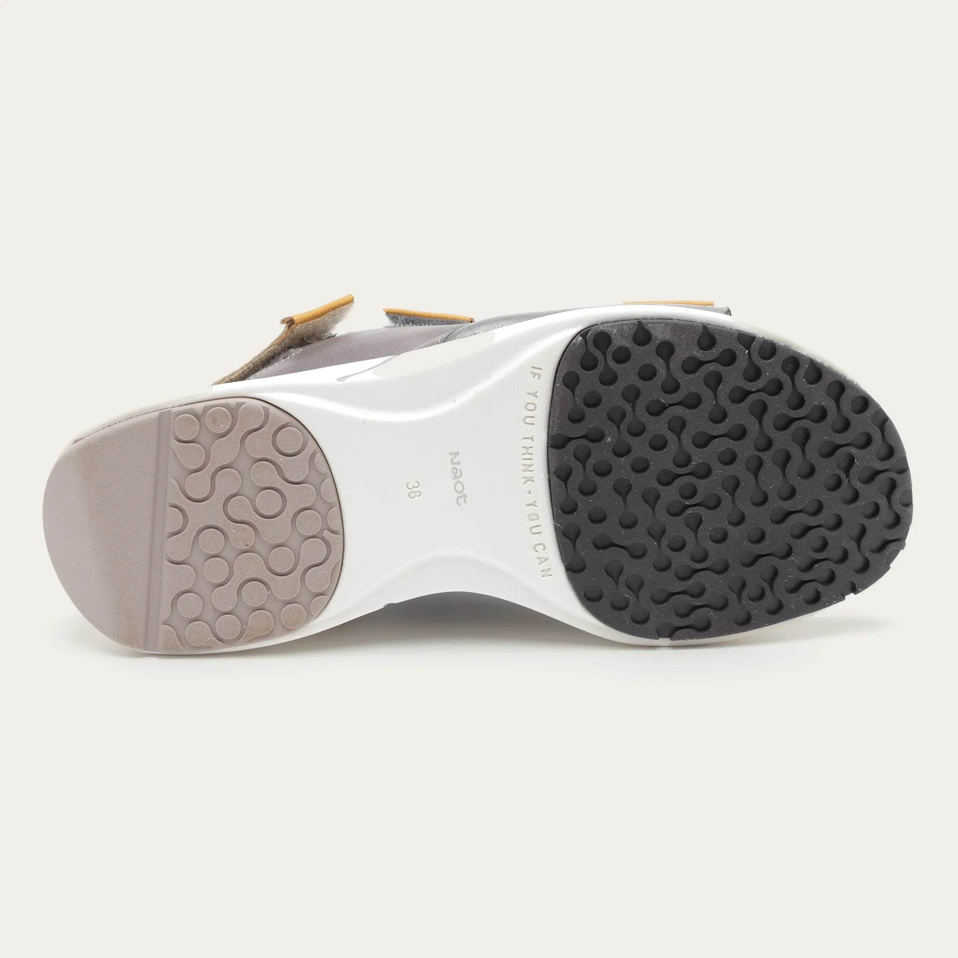 נעל אודיסיאה +92D+93F+FAD+D11+BAK - נאות ישראל