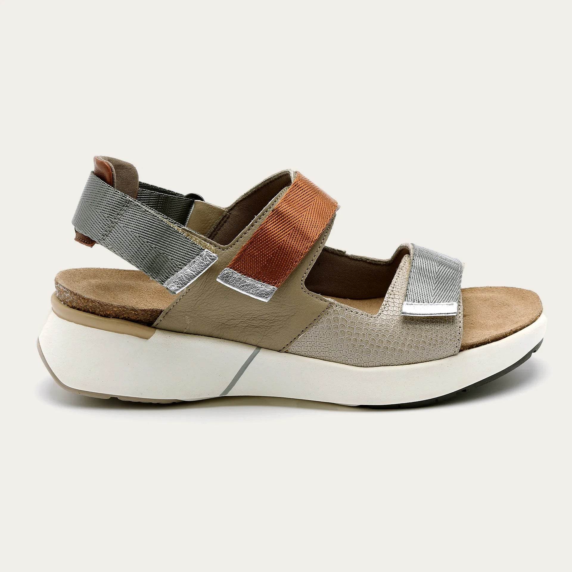 נעל אודיסיאה +94F+91B+BA9+EDO+HAK - נאות ישראל