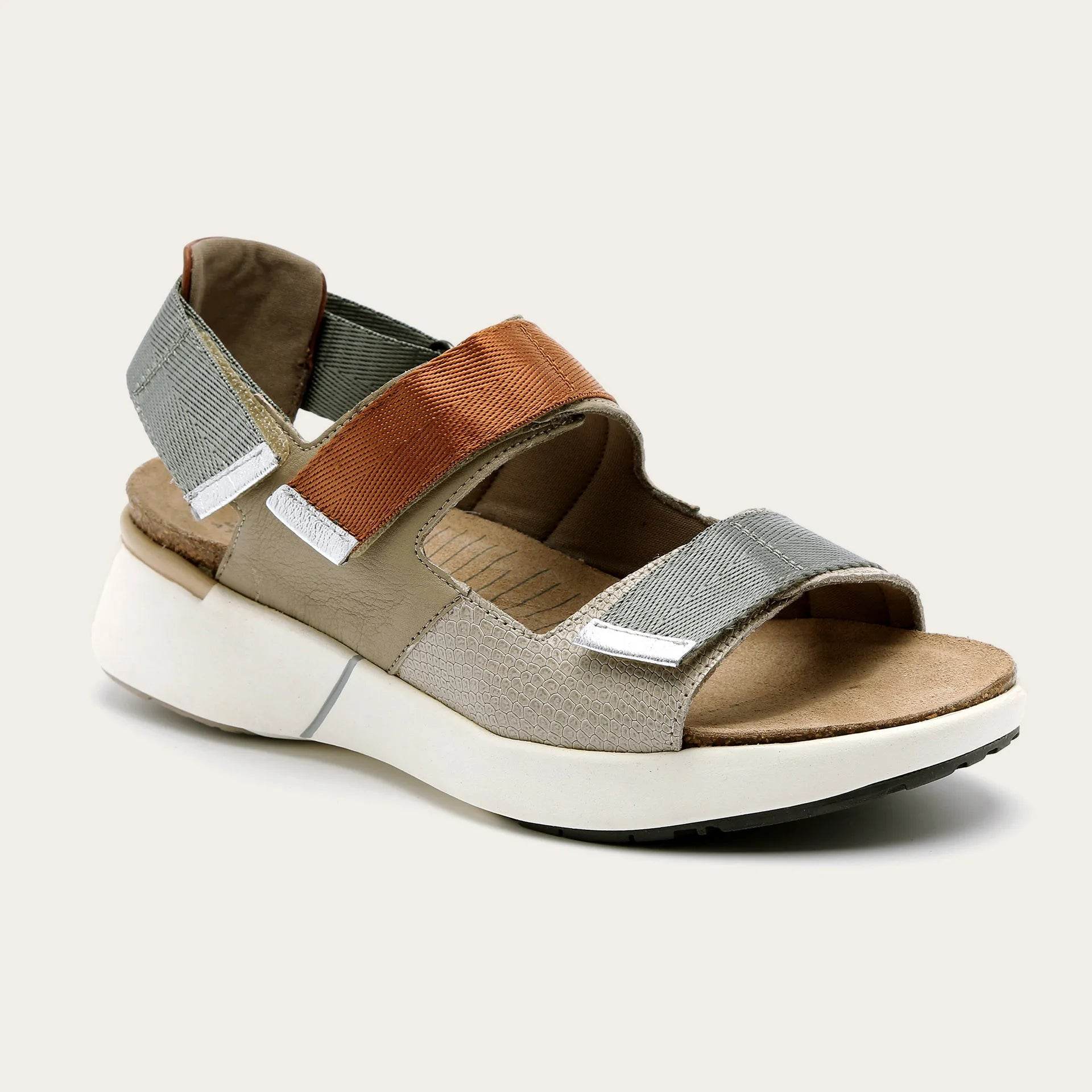 נעל אודיסיאה +94F+91B+BA9+EDO+HAK - נאות ישראל