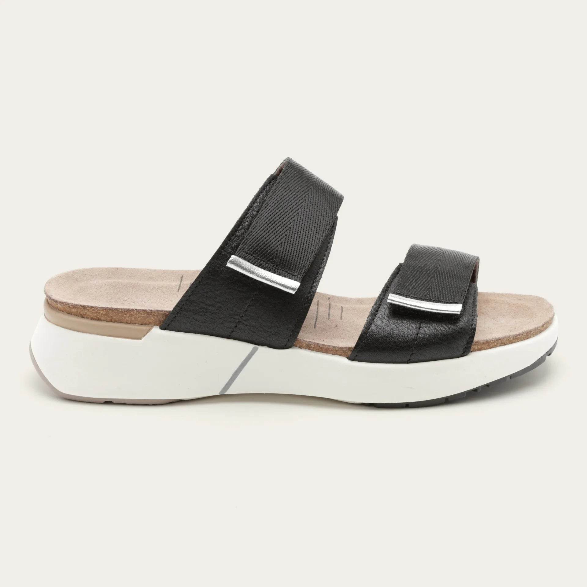 נעל קליופה 66B+BA9+BA6 - נאות ישראל