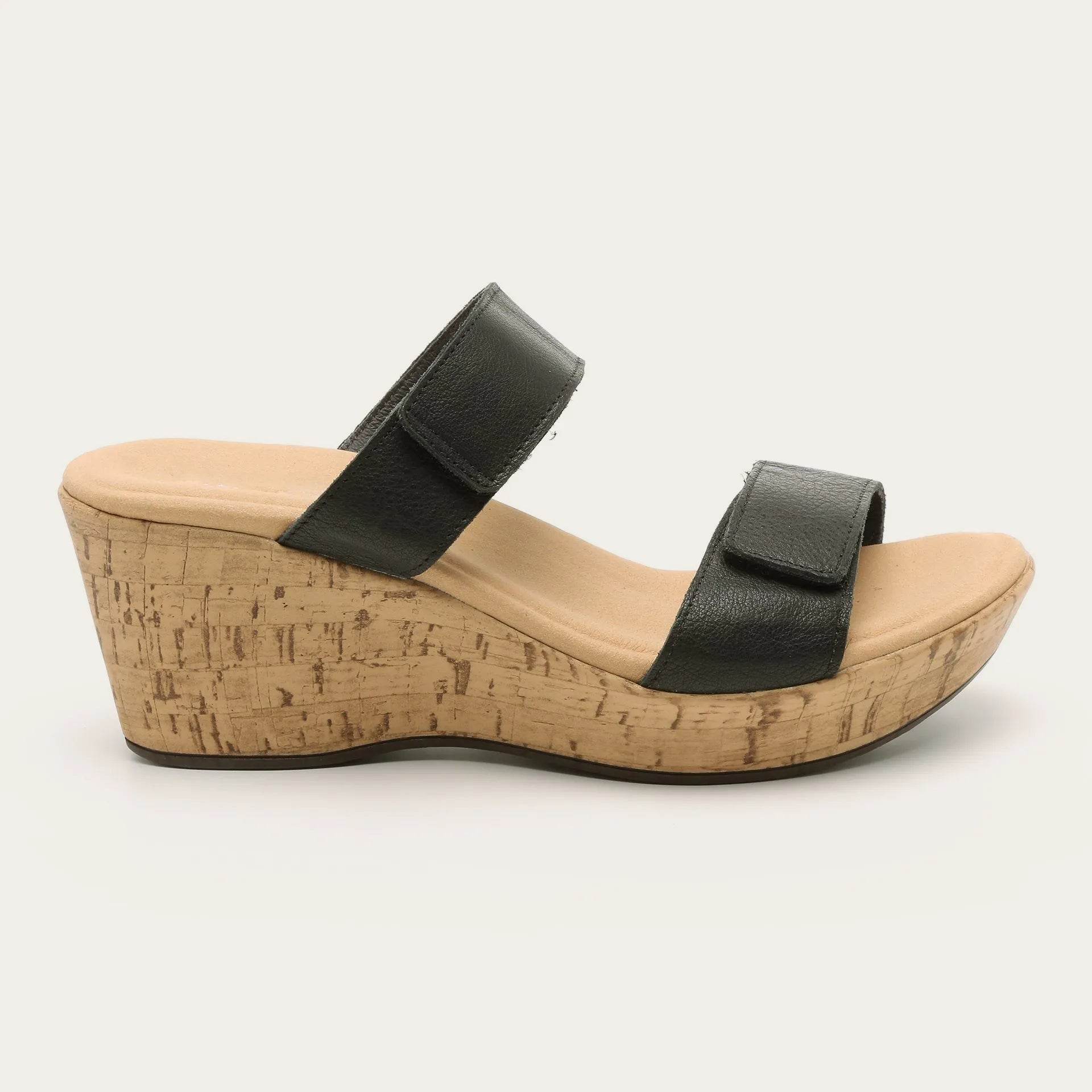 נעל קאברן ע.שחור כפפה - נאות ישראל