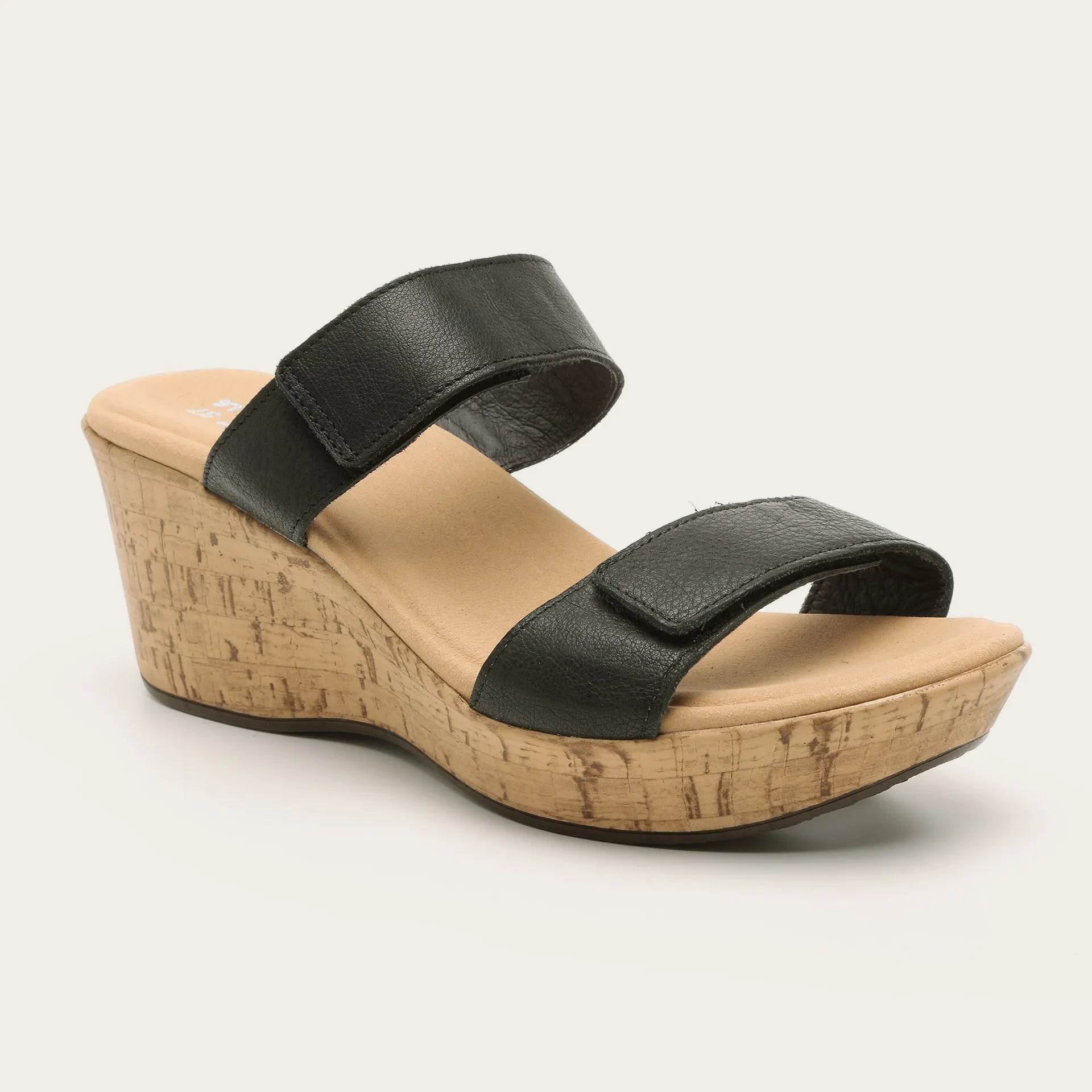 נעל קאברן ע.שחור כפפה - נאות ישראל