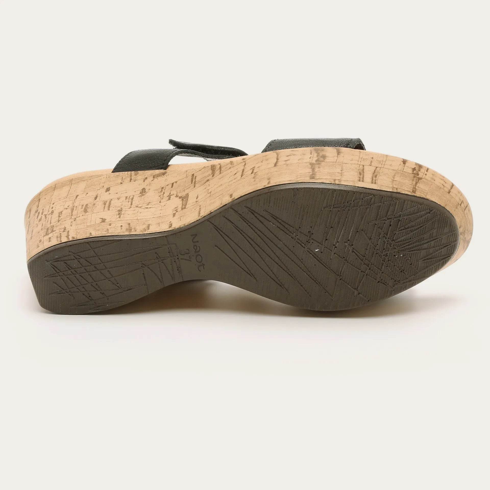 נעל קאברן ע.שחור כפפה - נאות ישראל