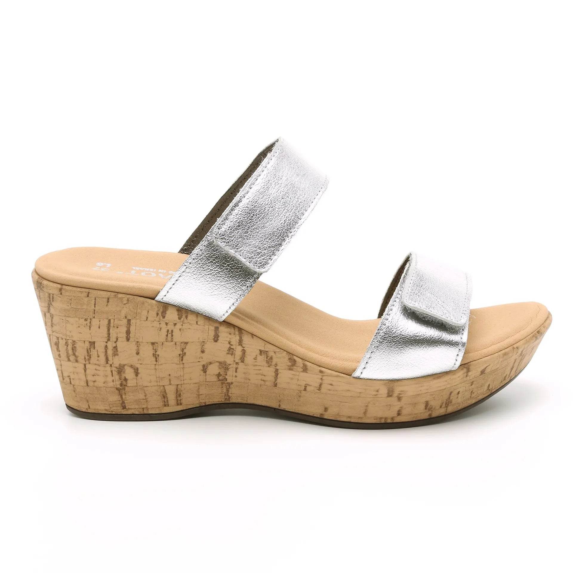 נעל קאברן ע.כסף שבור - נאות ישראל