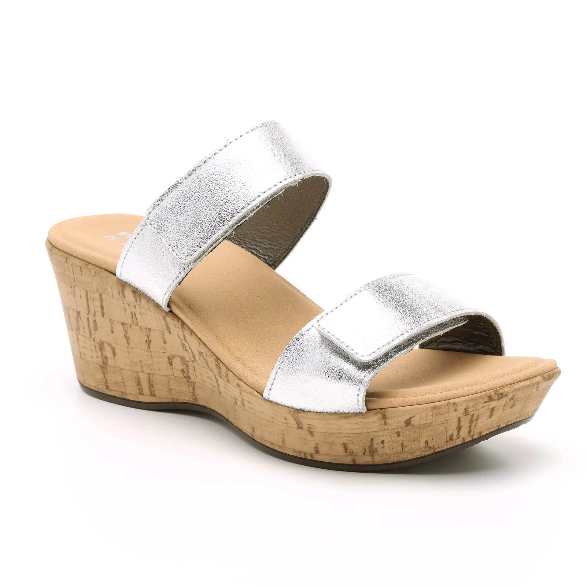 נעל קאברן ע.כסף שבור - נאות ישראל