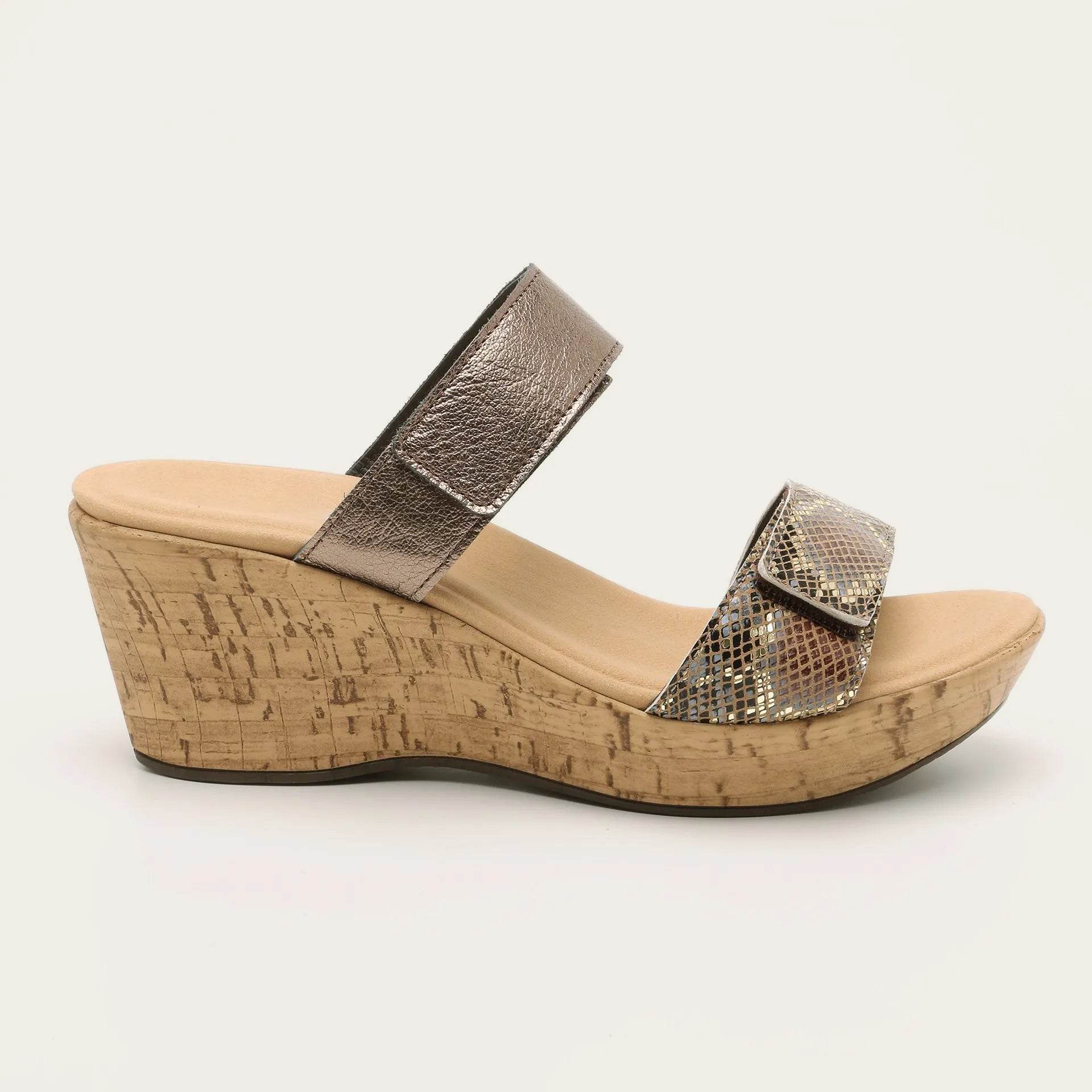 נעל קאברן ED2+EC7 - נאות ישראל