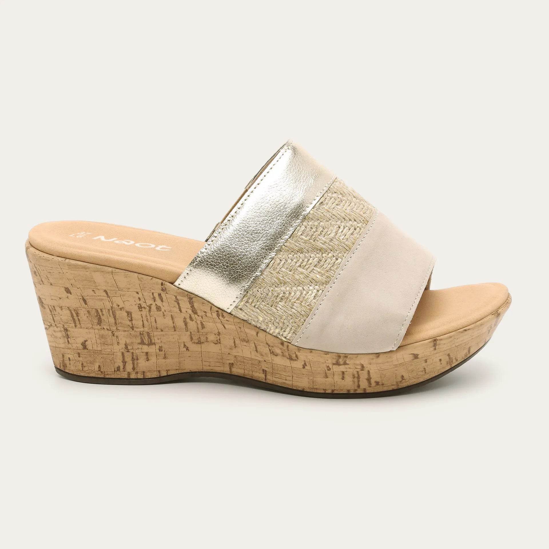 נעל טיקי F30+10F+H55 - נאות ישראל