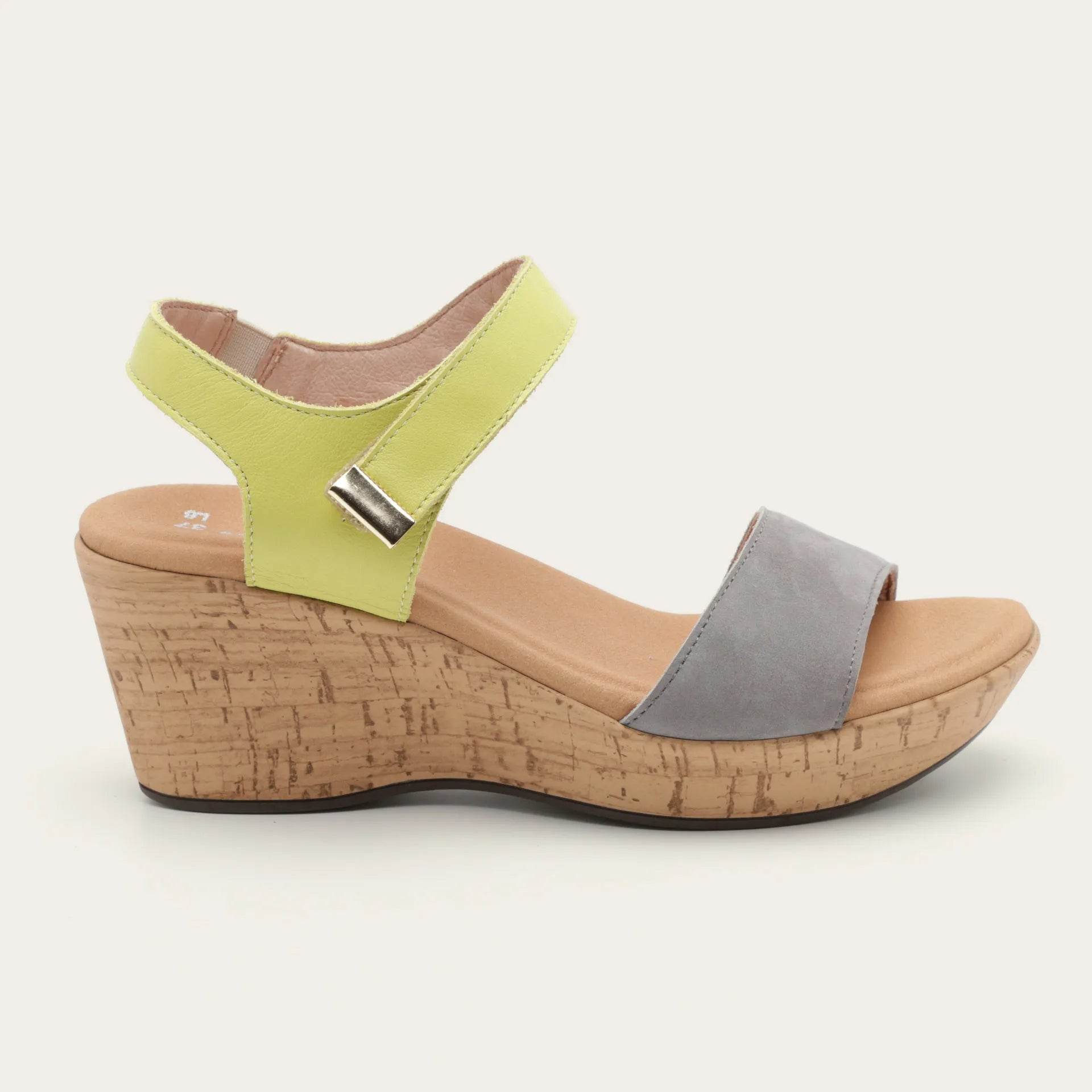 נעל סאמר FAF+BA8 - נאות ישראל