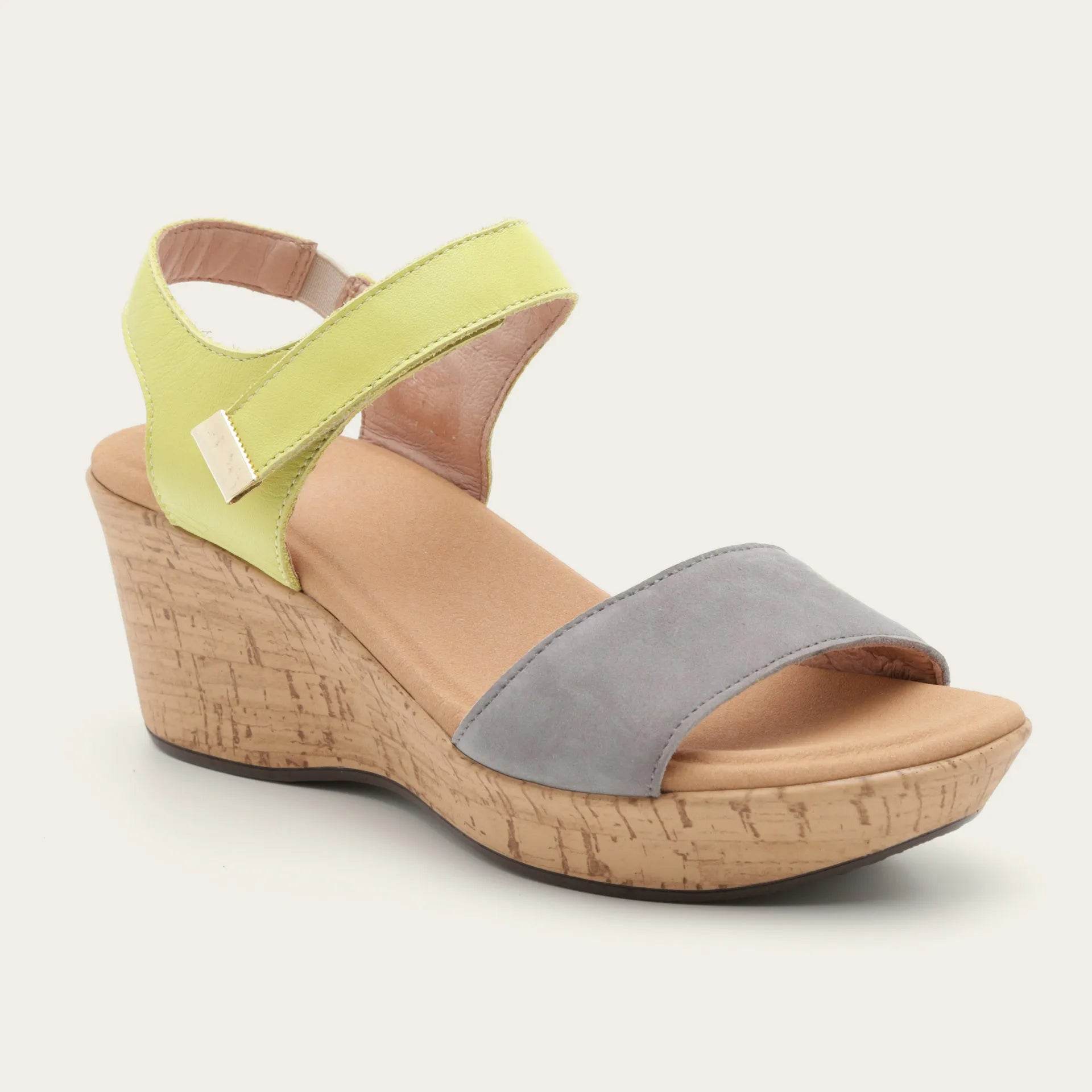 נעל סאמר FAF+BA8 - נאות ישראל