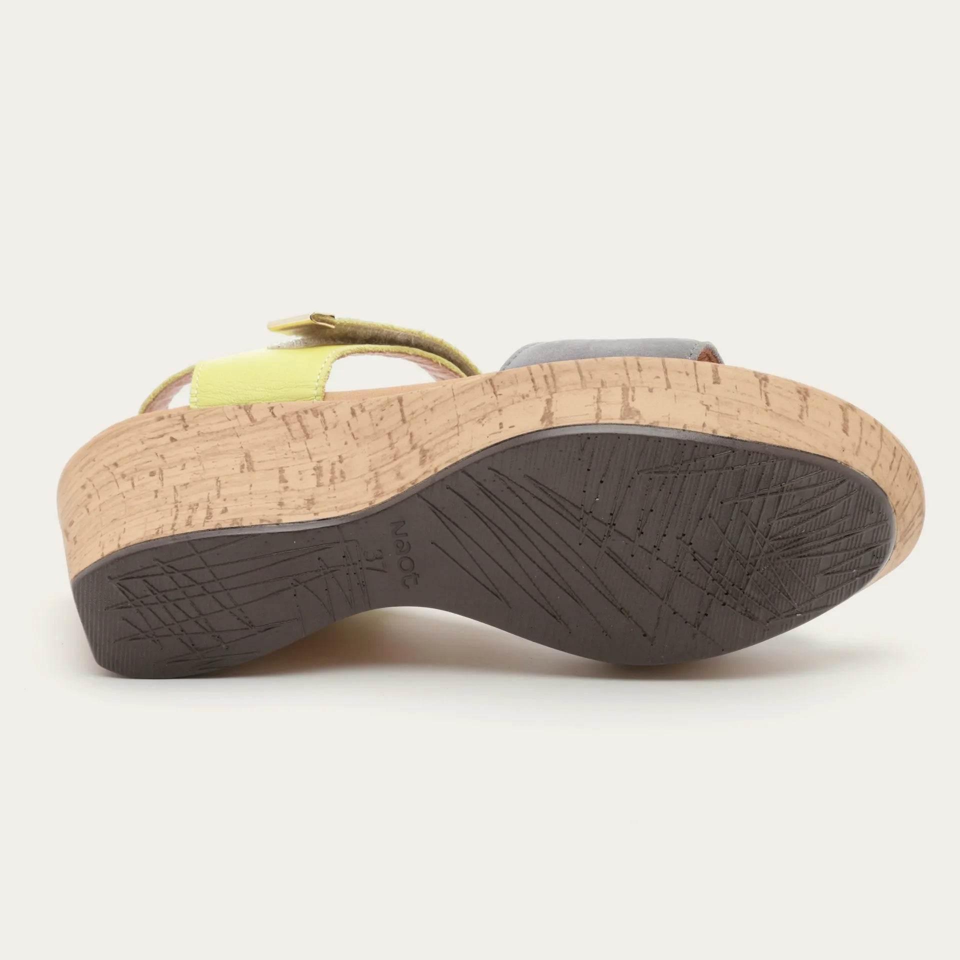 נעל סאמר FAF+BA8 - נאות ישראל