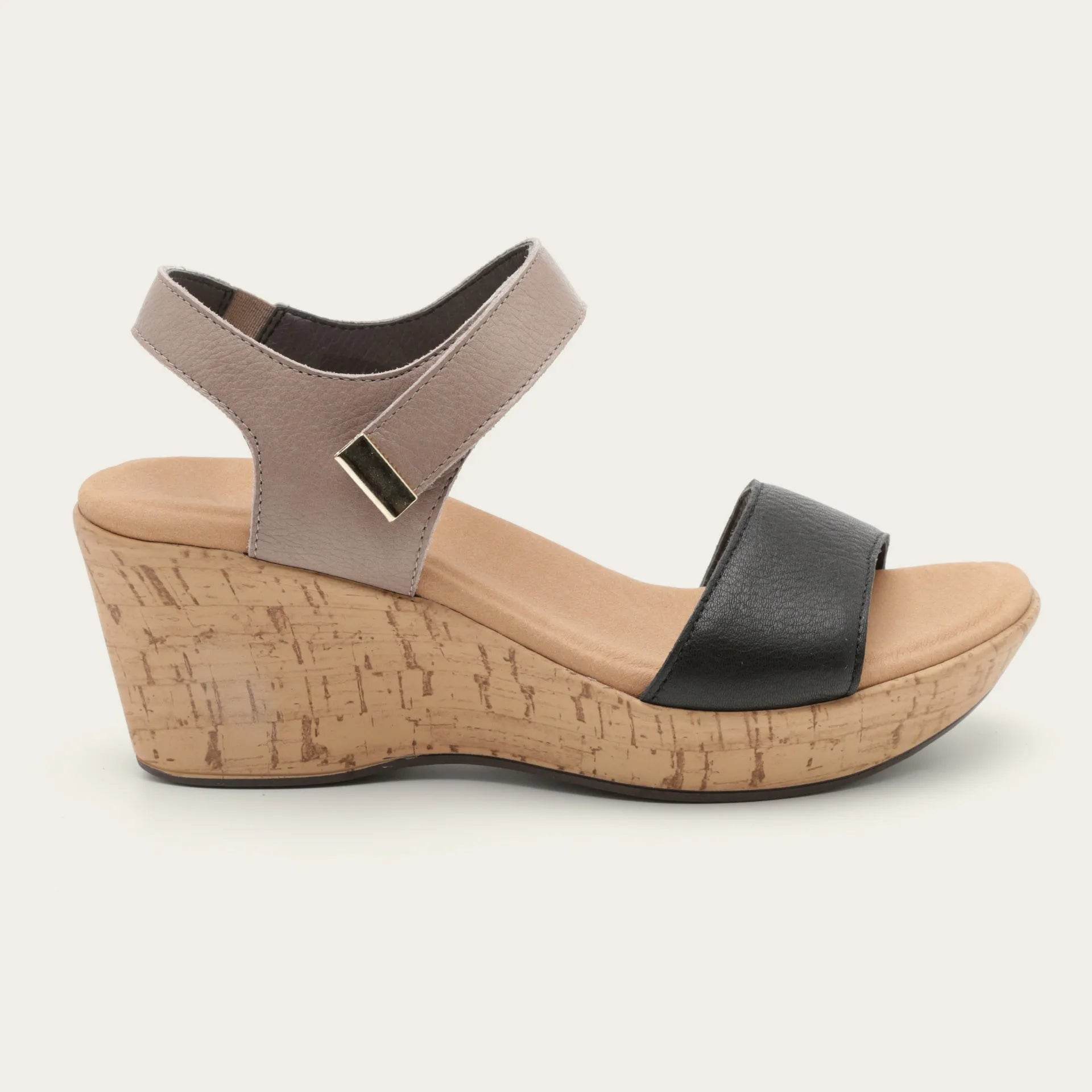 נעל סאמר H62+BA6 - נאות ישראל