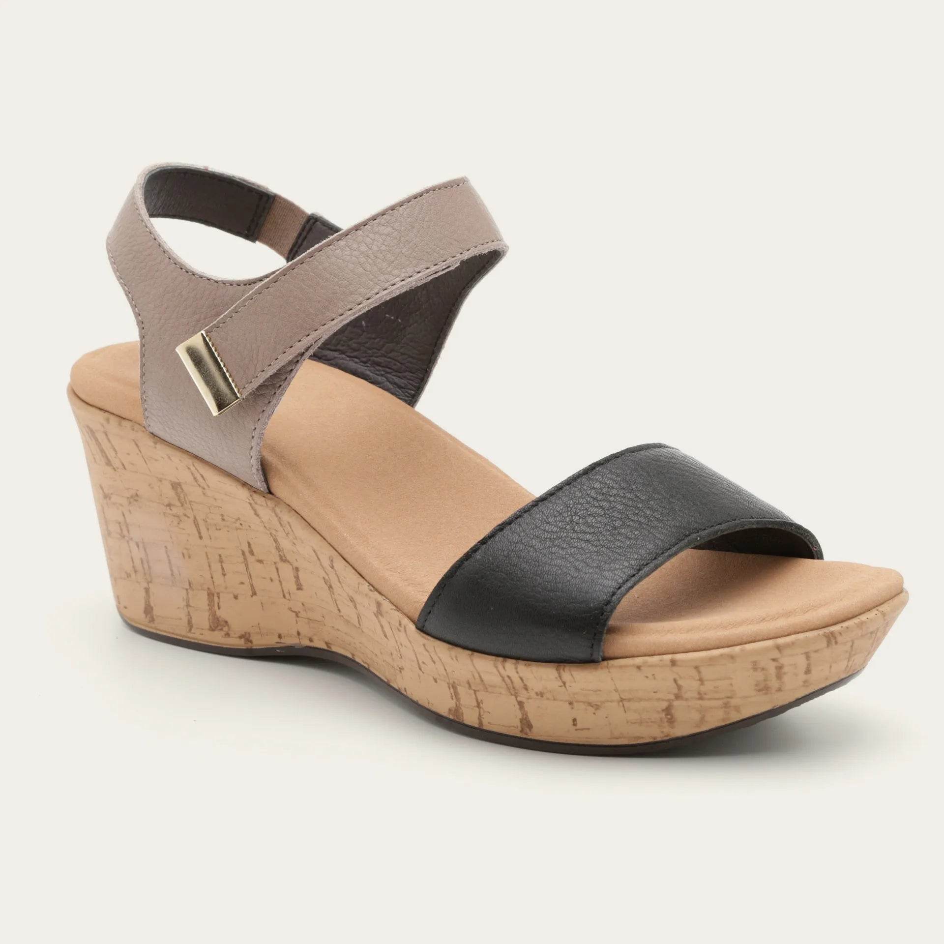 נעל סאמר H62+BA6 - נאות ישראל