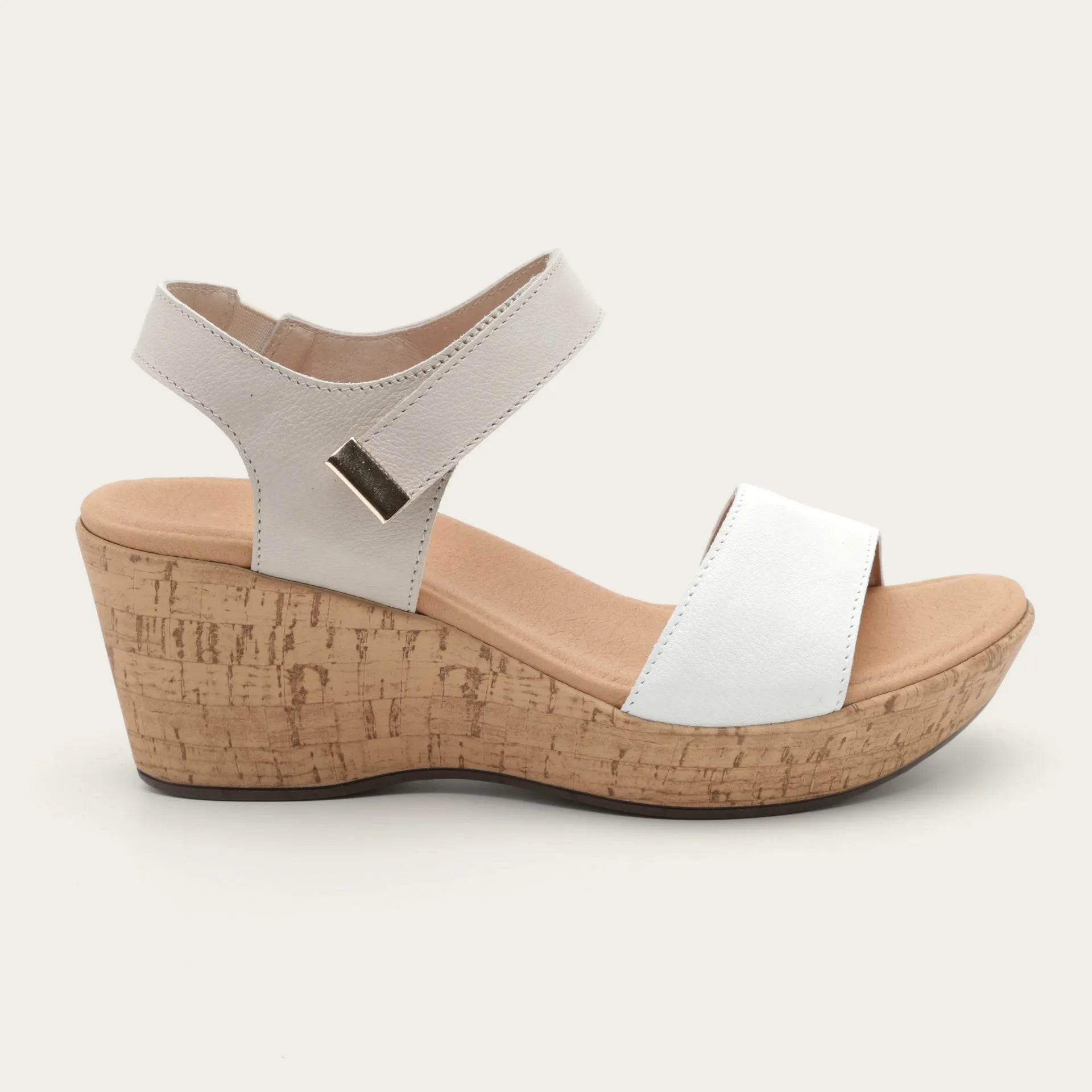 נעל סאמר H63+HAP - נאות ישראל