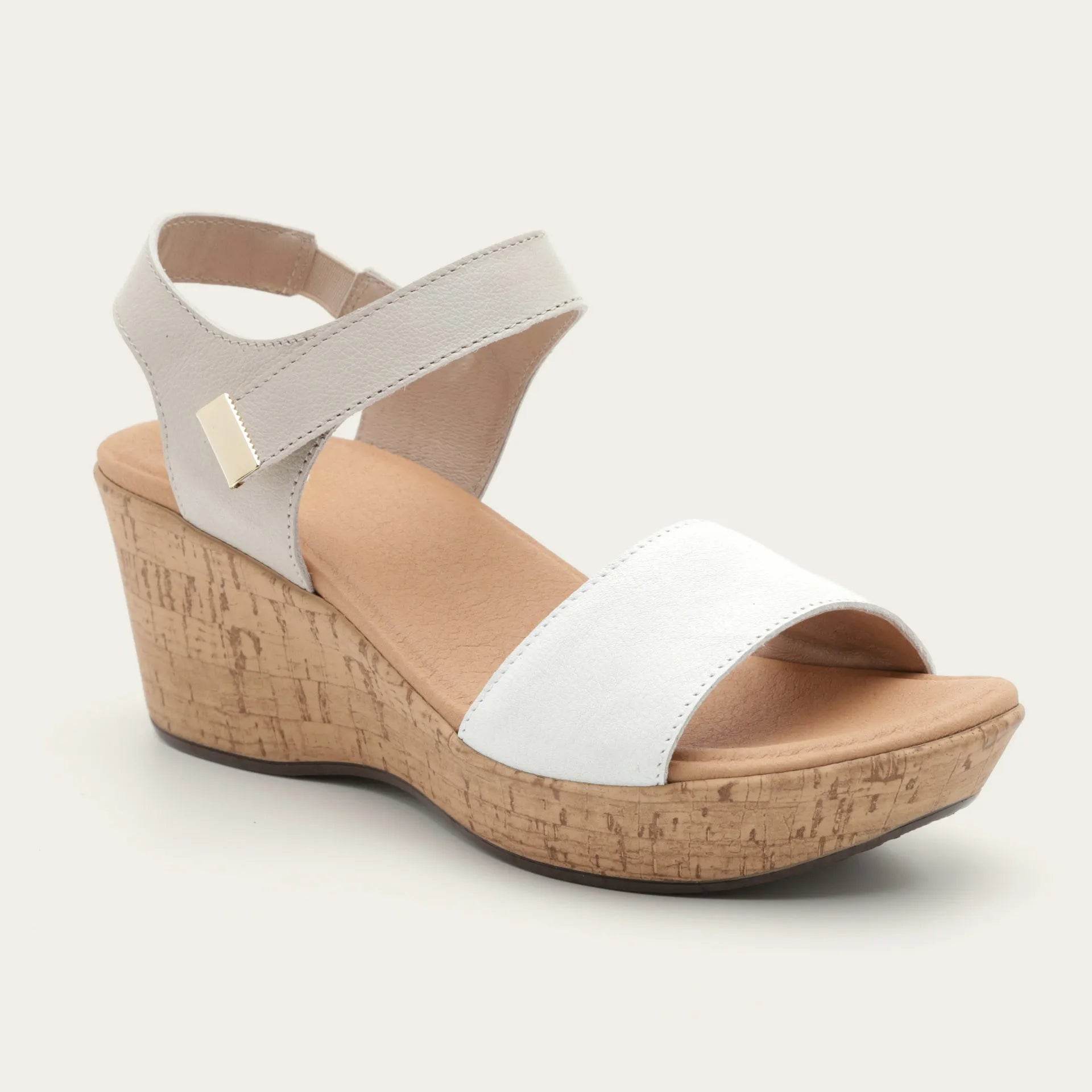 נעל סאמר H63+HAP - נאות ישראל