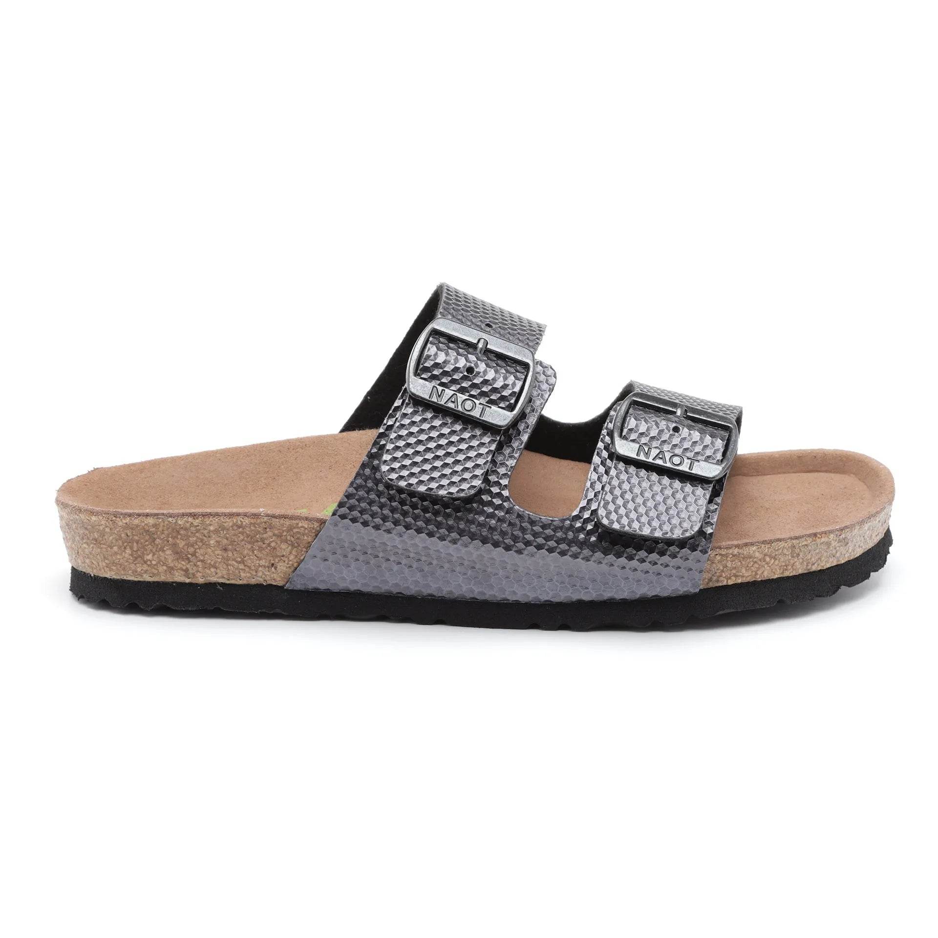 נעל שחר ספלאש אנטרציט שחור - נאות ישראל