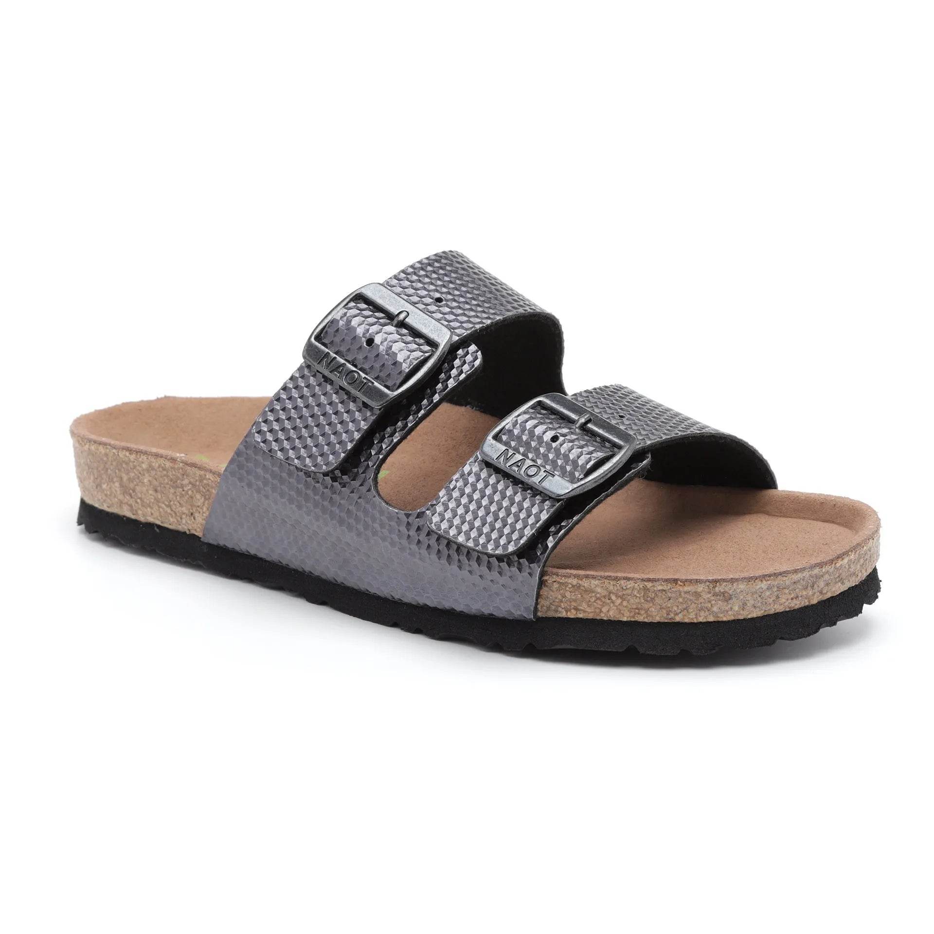 נעל שחר ספלאש אנטרציט שחור - נאות ישראל