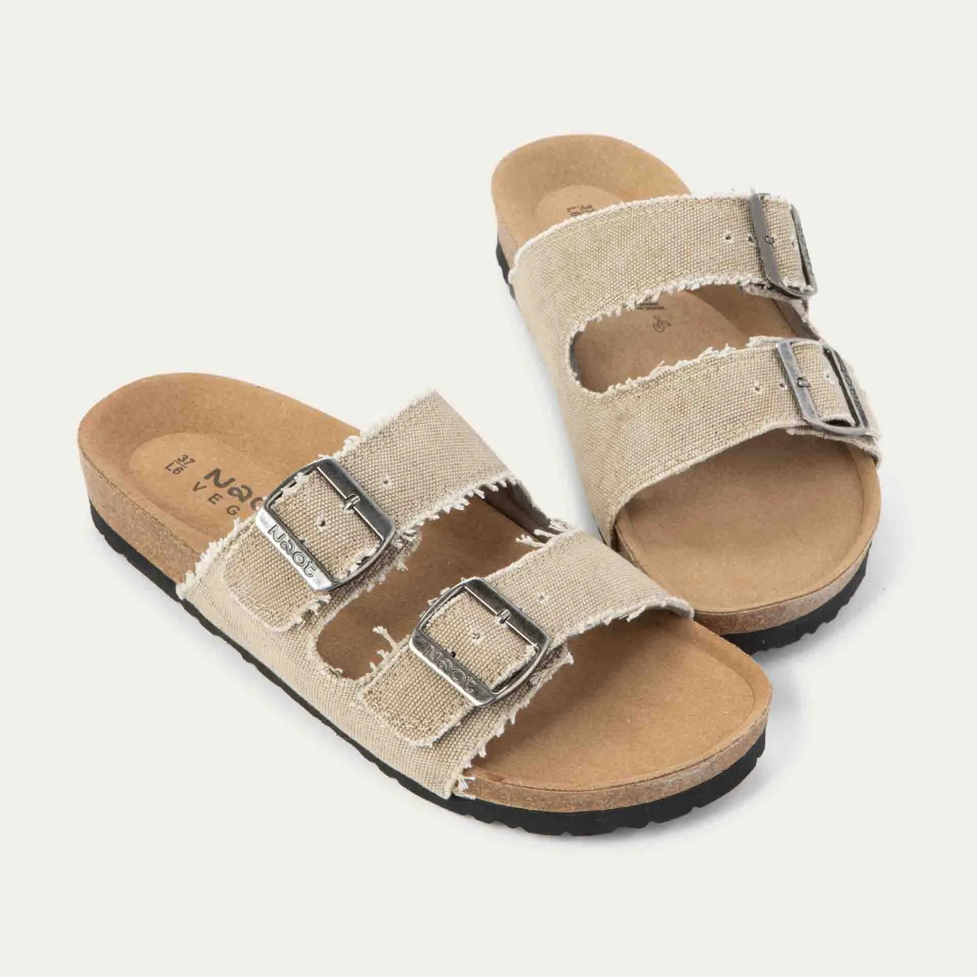 שחר ויגן גבר בד קנווס פשתן