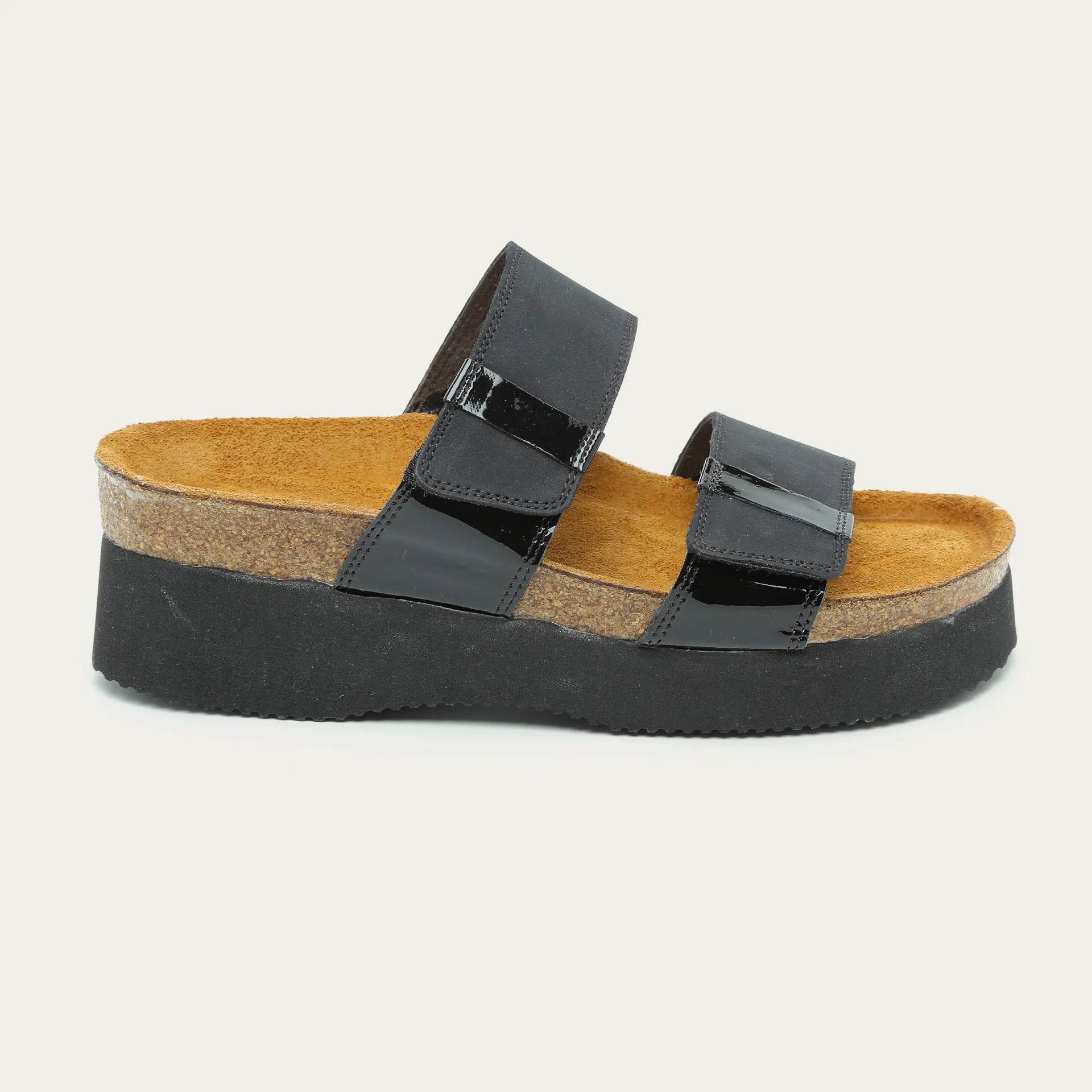 נעל סנטה מוניקה 501+215 - נאות ישראל