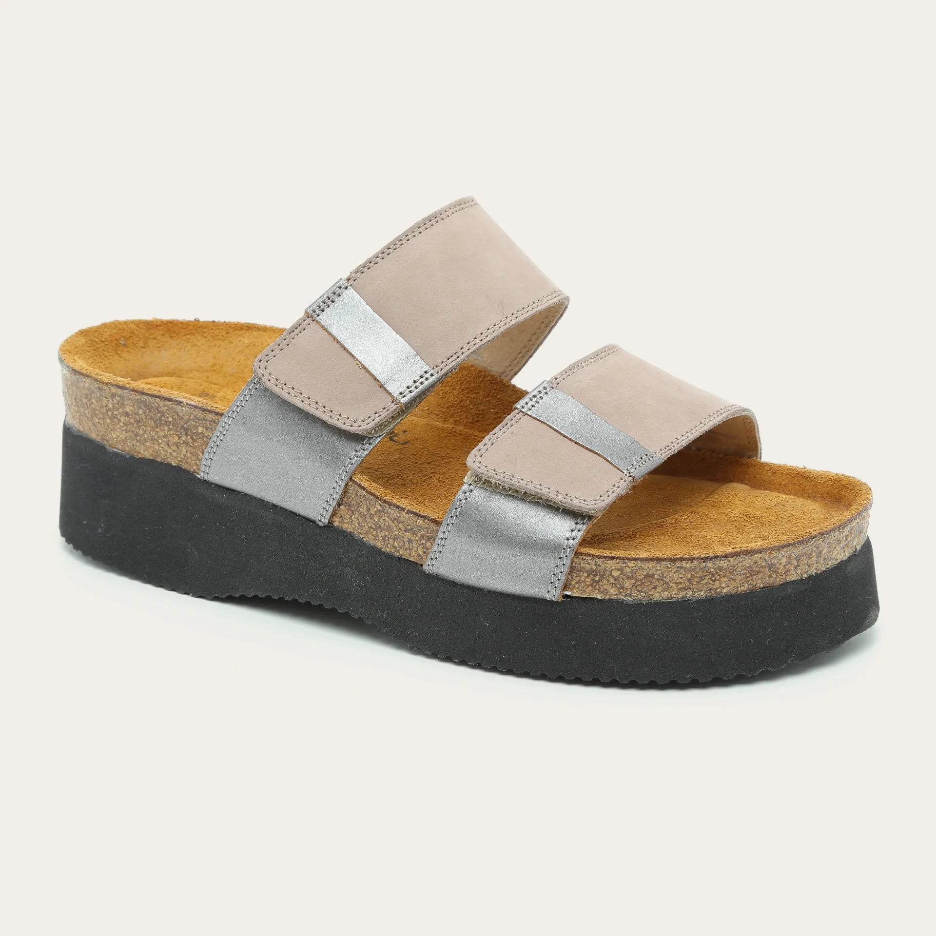 נעל סנטה מוניקה B45+H53 - נאות ישראל