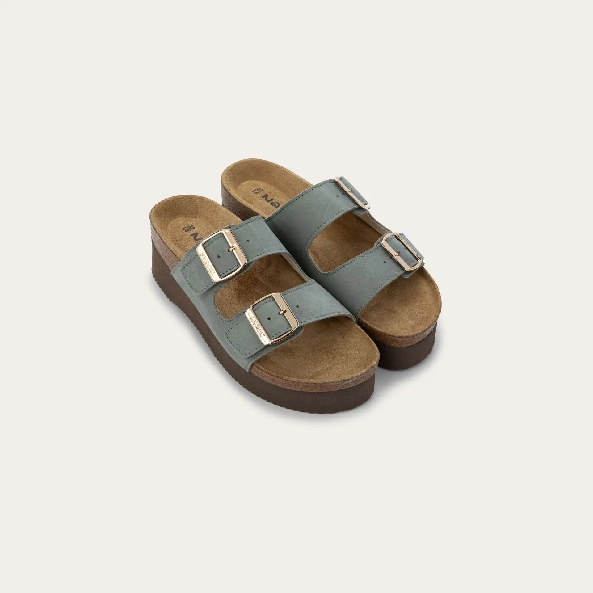 נעל לוס אנג'לס נובוק מרווה - נאות ישראל