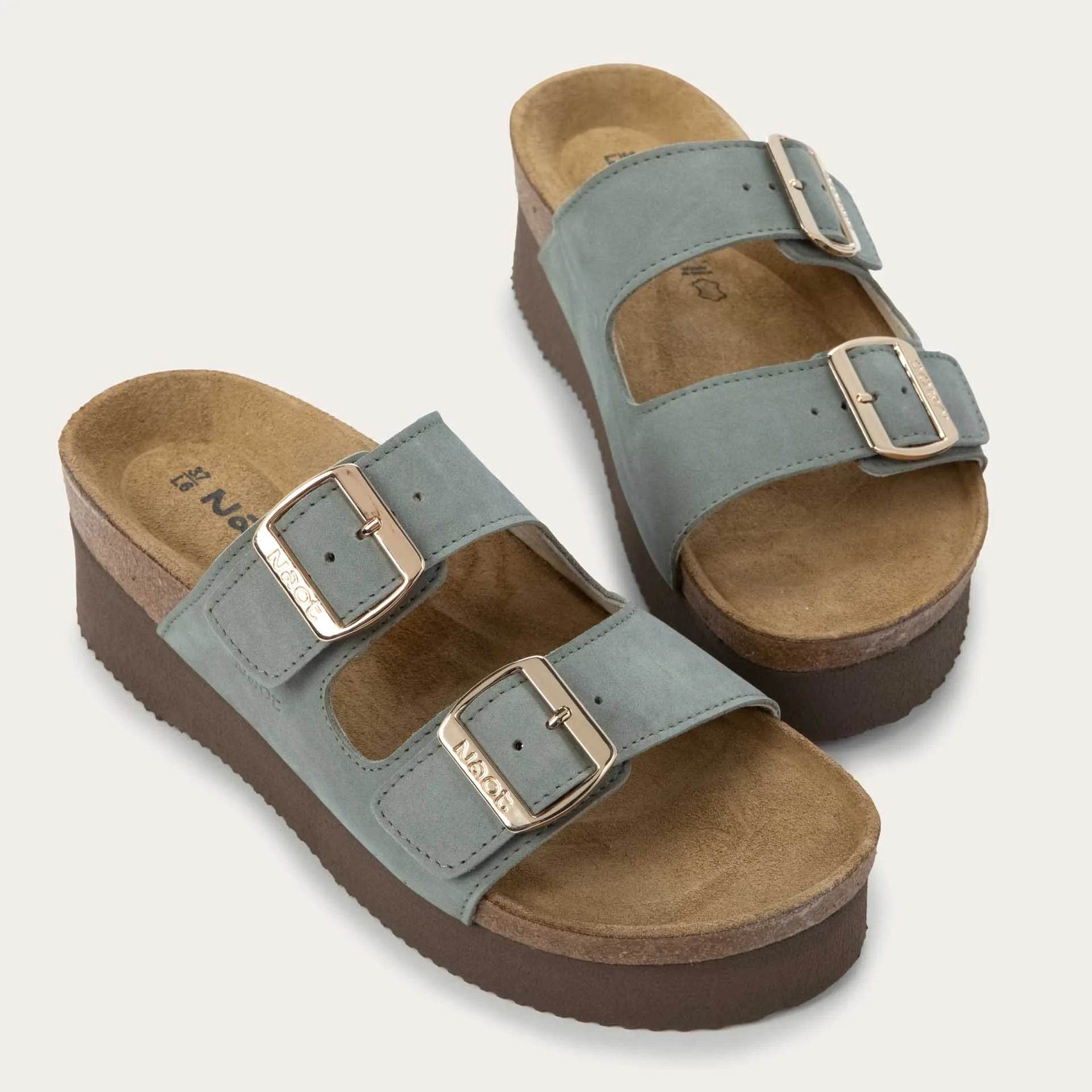 נעל לוס אנג'לס נובוק מרווה - נאות ישראל