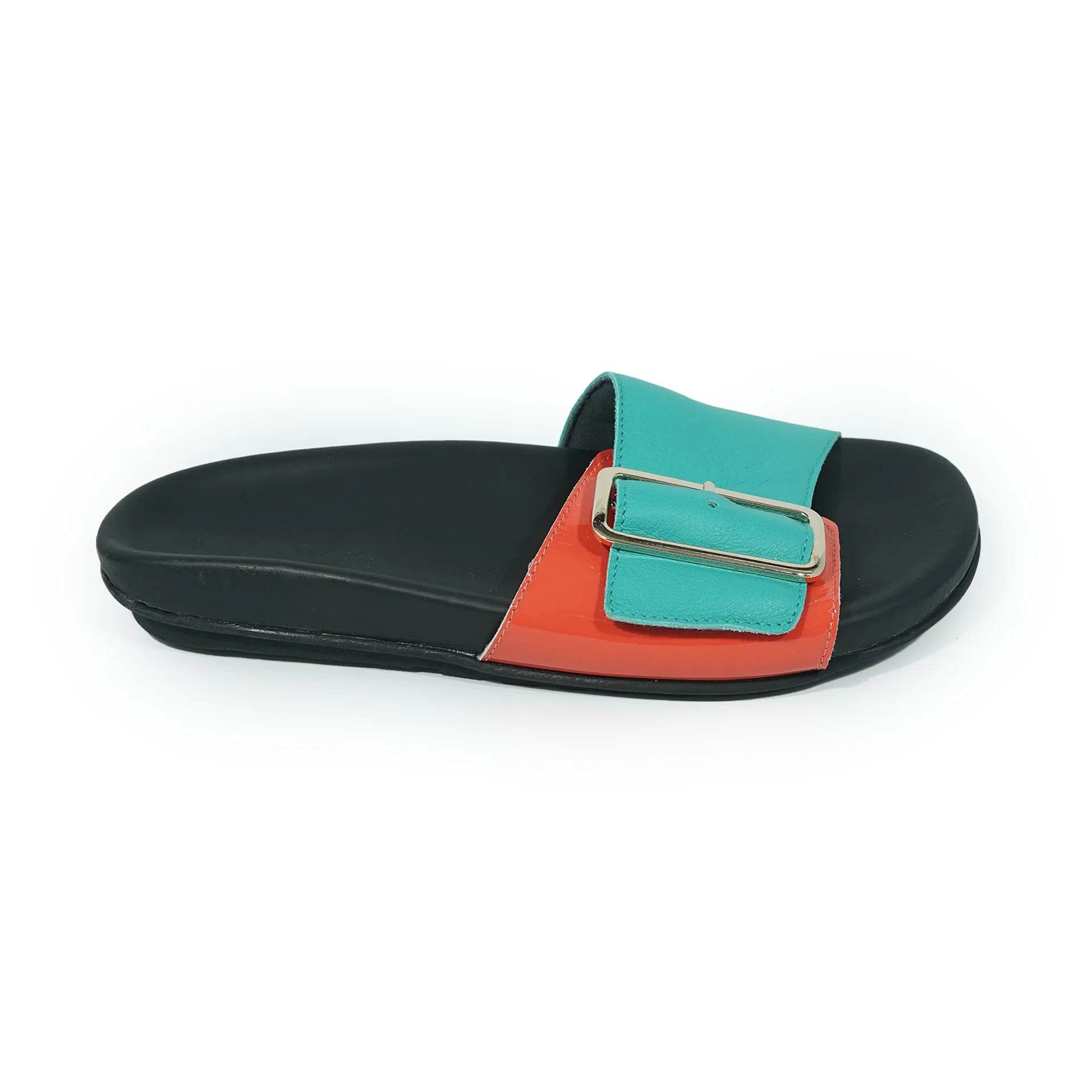 נעל טהיטי C45+GAF - נאות ישראל